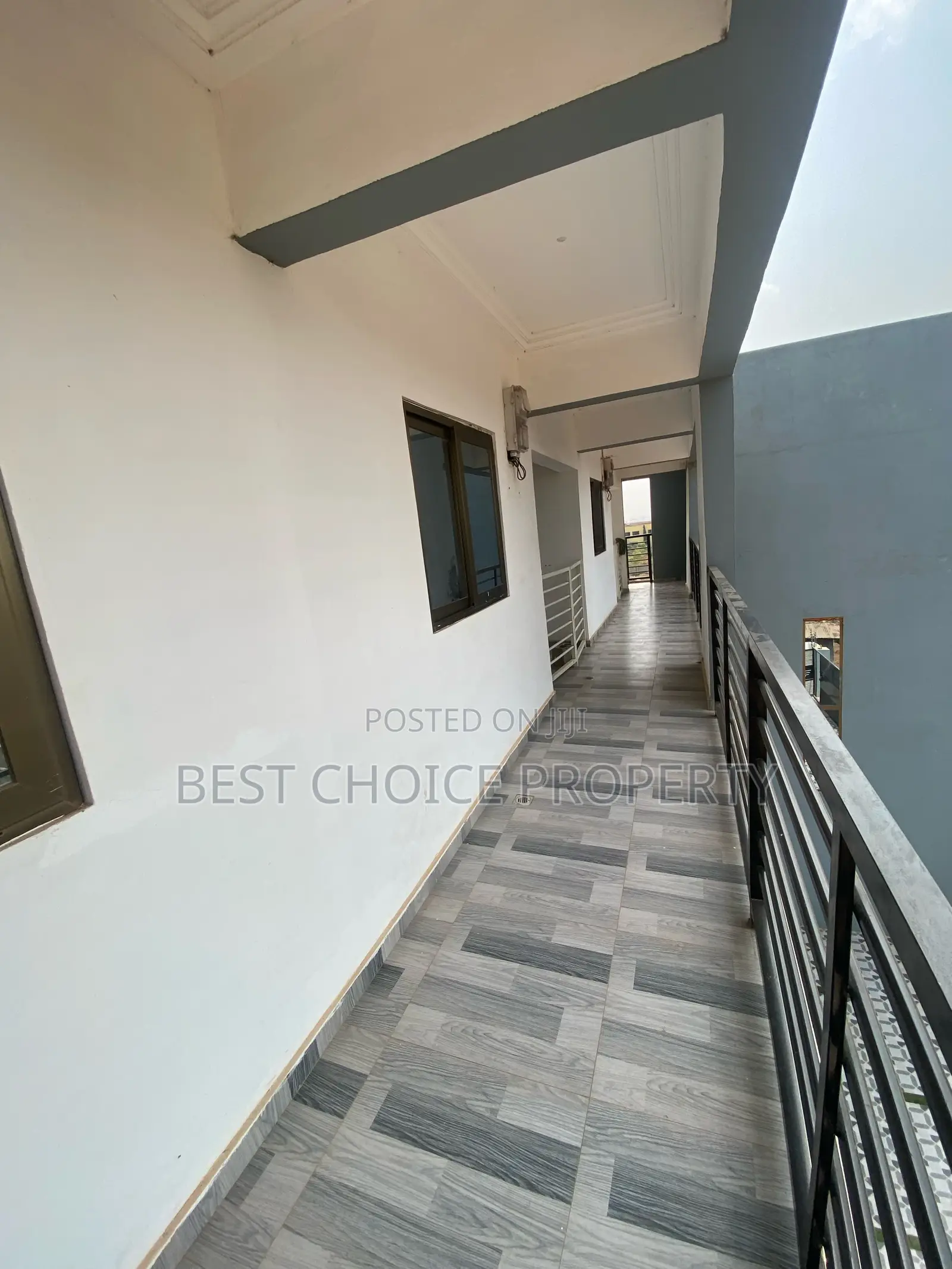 1bdrm Room & Parlour in Adenta New Legon for rent in Adenta