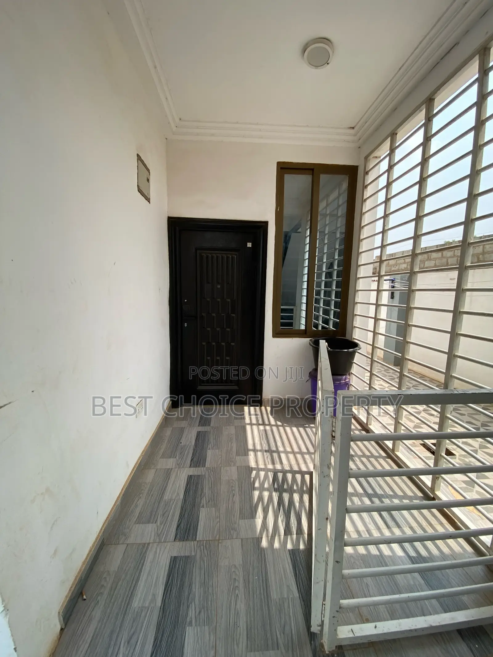 1bdrm Room & Parlour in Adenta New Legon for rent in Adenta