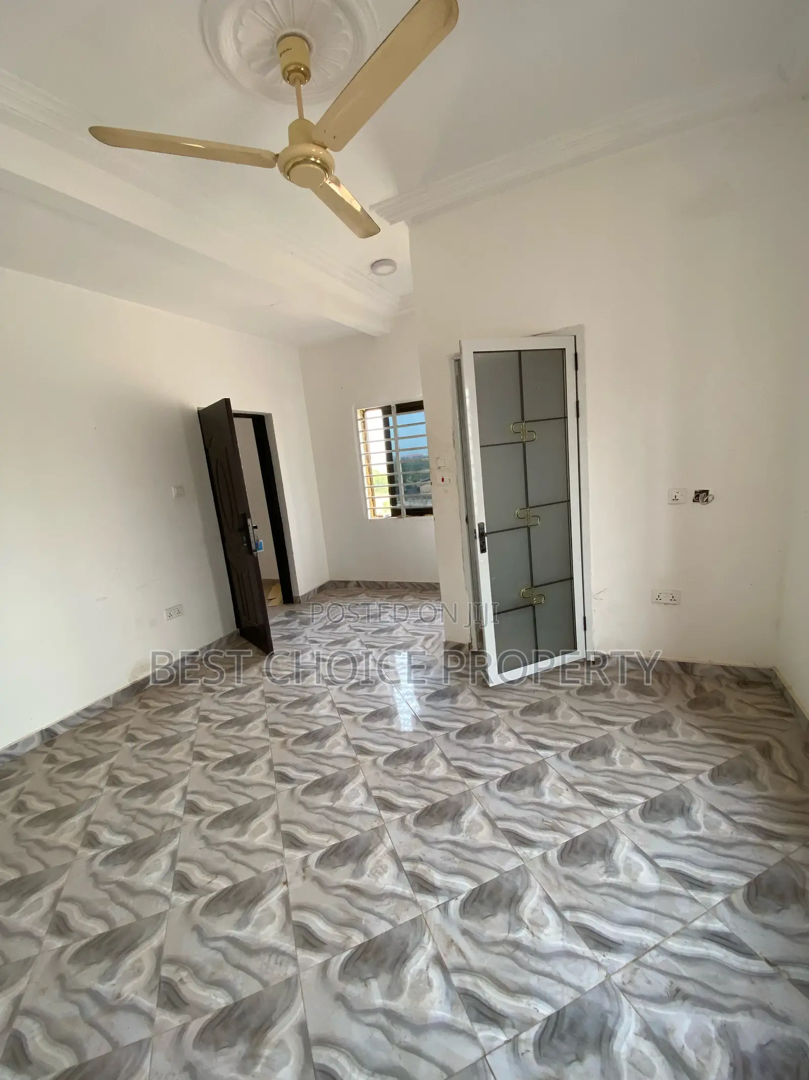 1bdrm Room & Parlour in Adenta New Legon for rent in Adenta