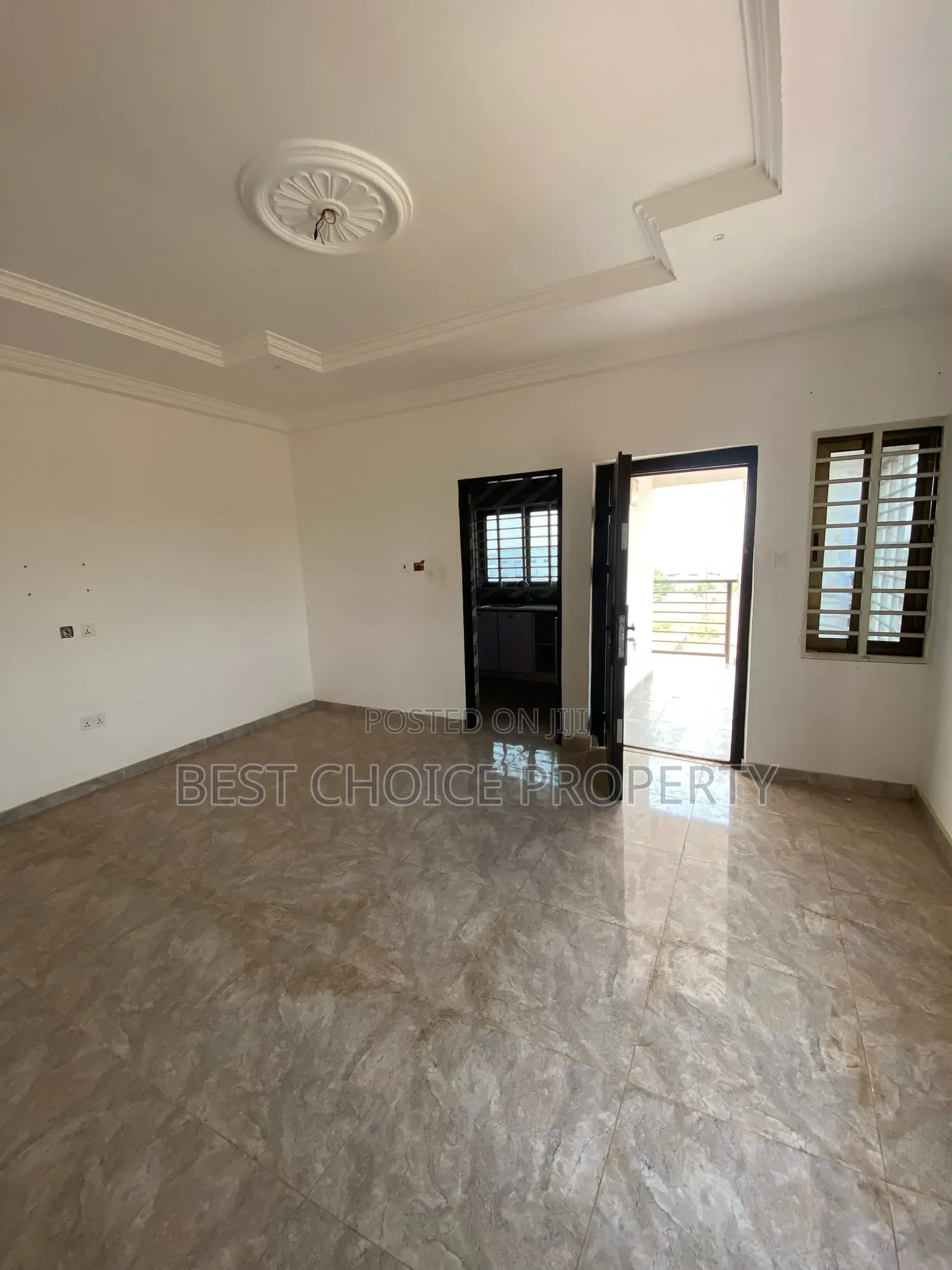 1bdrm Room & Parlour in Adenta New Legon for rent in Adenta