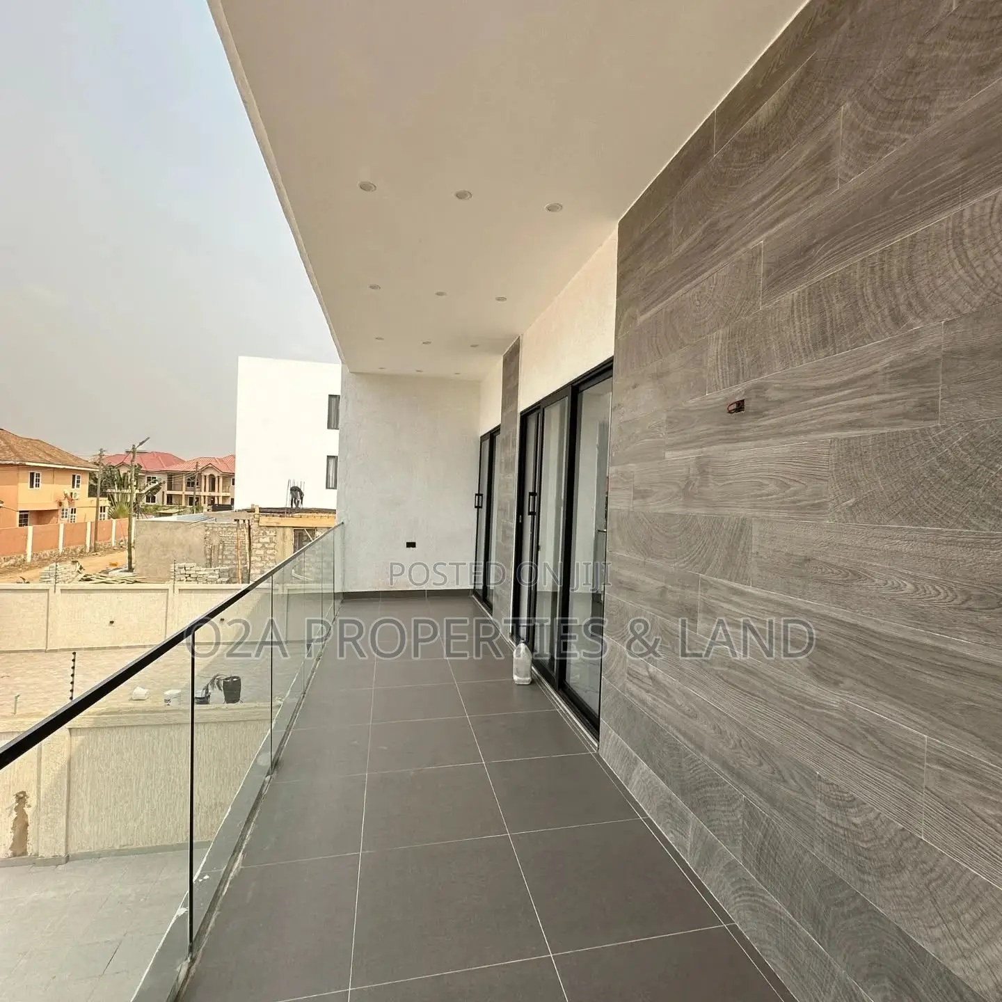 4bdrm House in East Legon Hills, Bawaleshie for sale in Bawaleshie