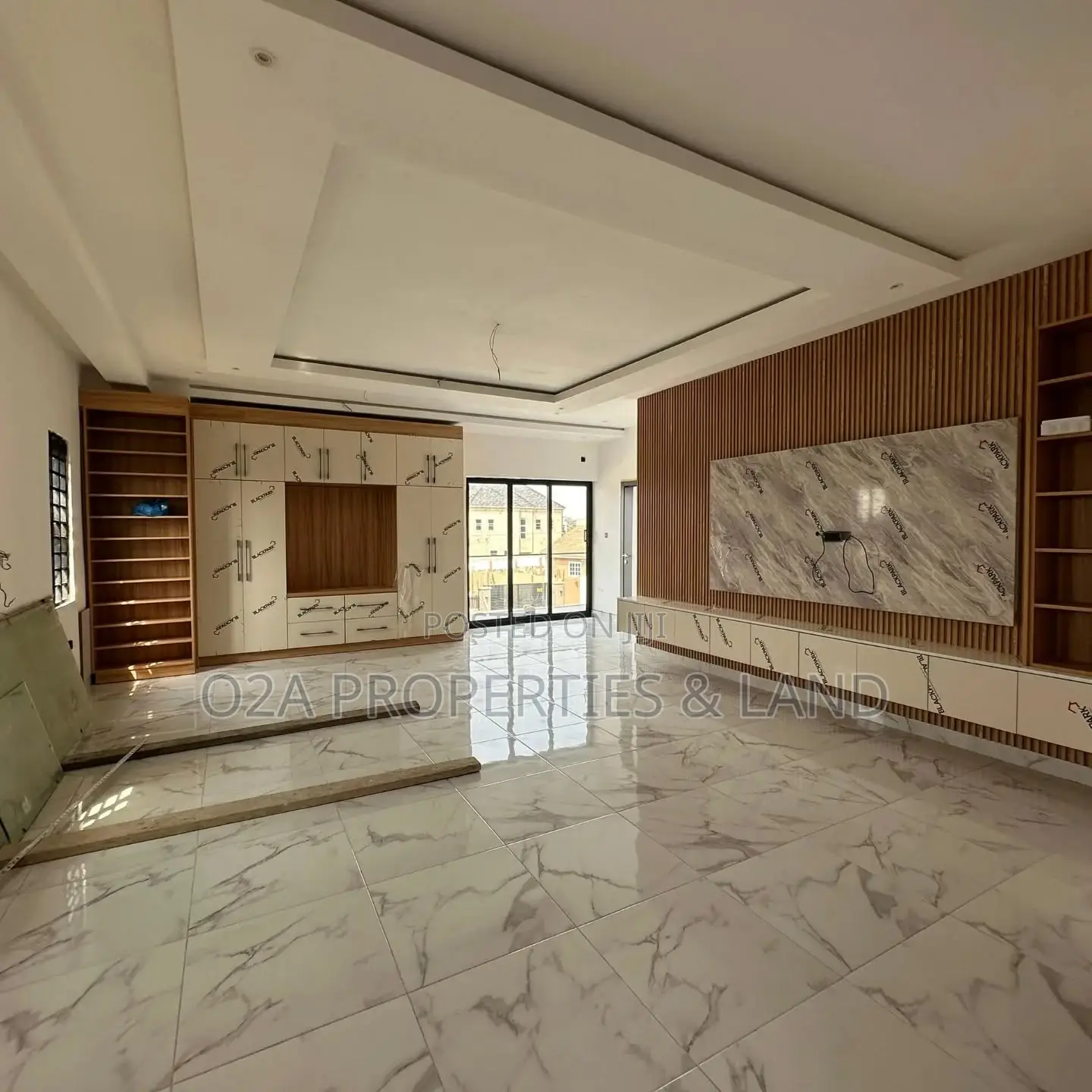 4bdrm House in East Legon Hills, Bawaleshie for sale in Bawaleshie