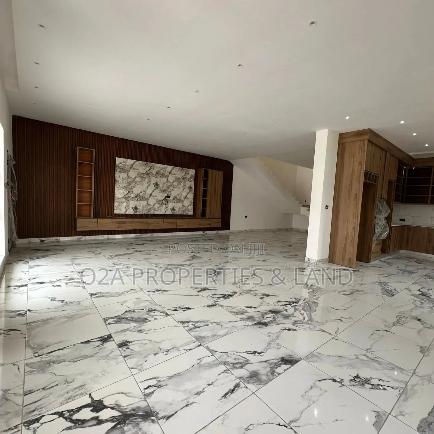 4bdrm House in East Legon Hills, Bawaleshie for sale in Bawaleshie