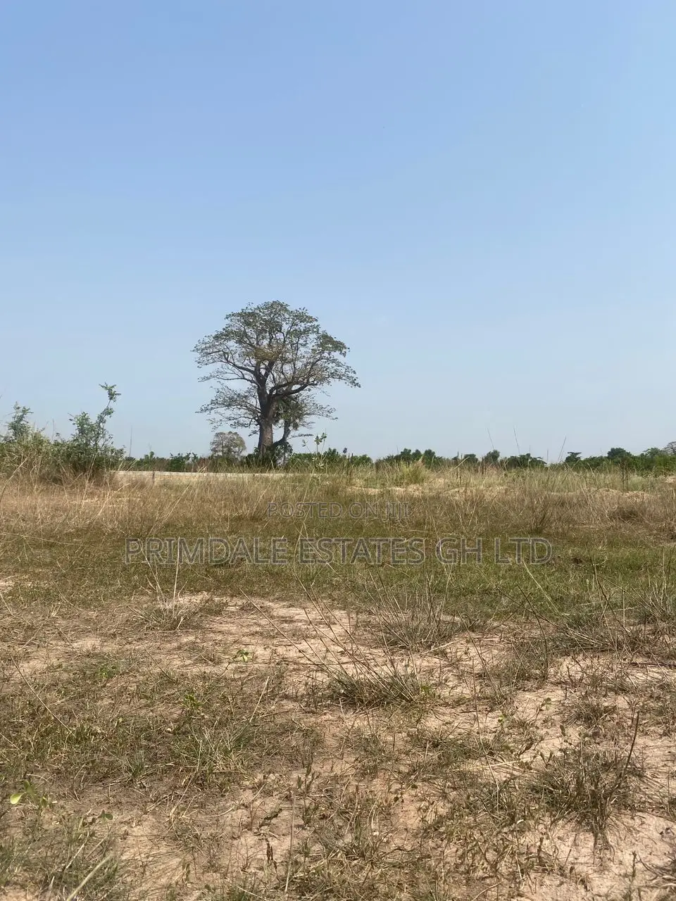 Own Afienya+Land+Property=Now! in Sakumono