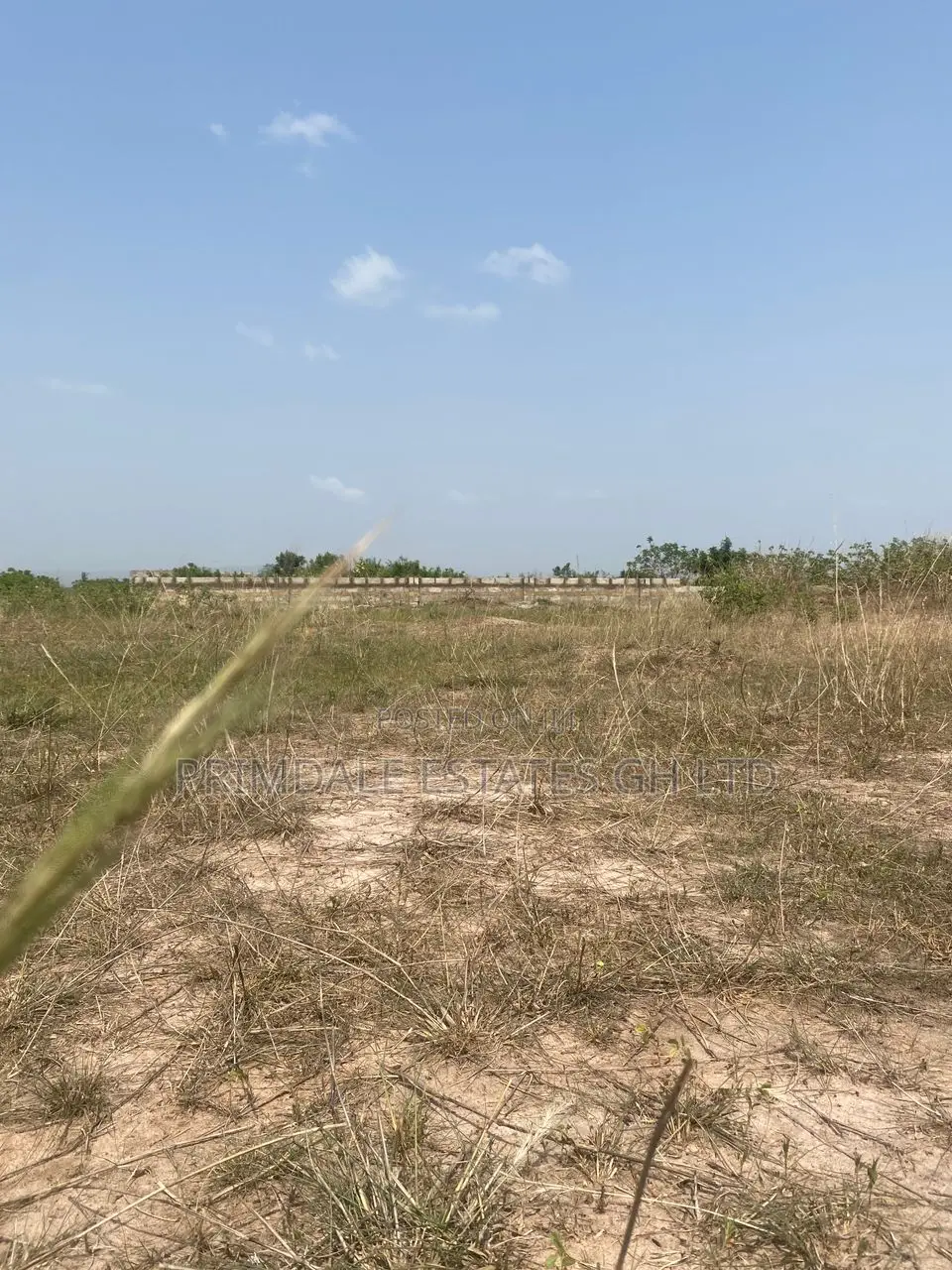 Own Afienya+Land+Property=Now! in Sakumono