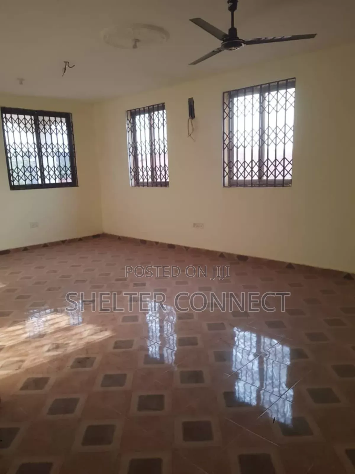 2bdrm Apartment in Pantang, Adenta for rent in Adenta