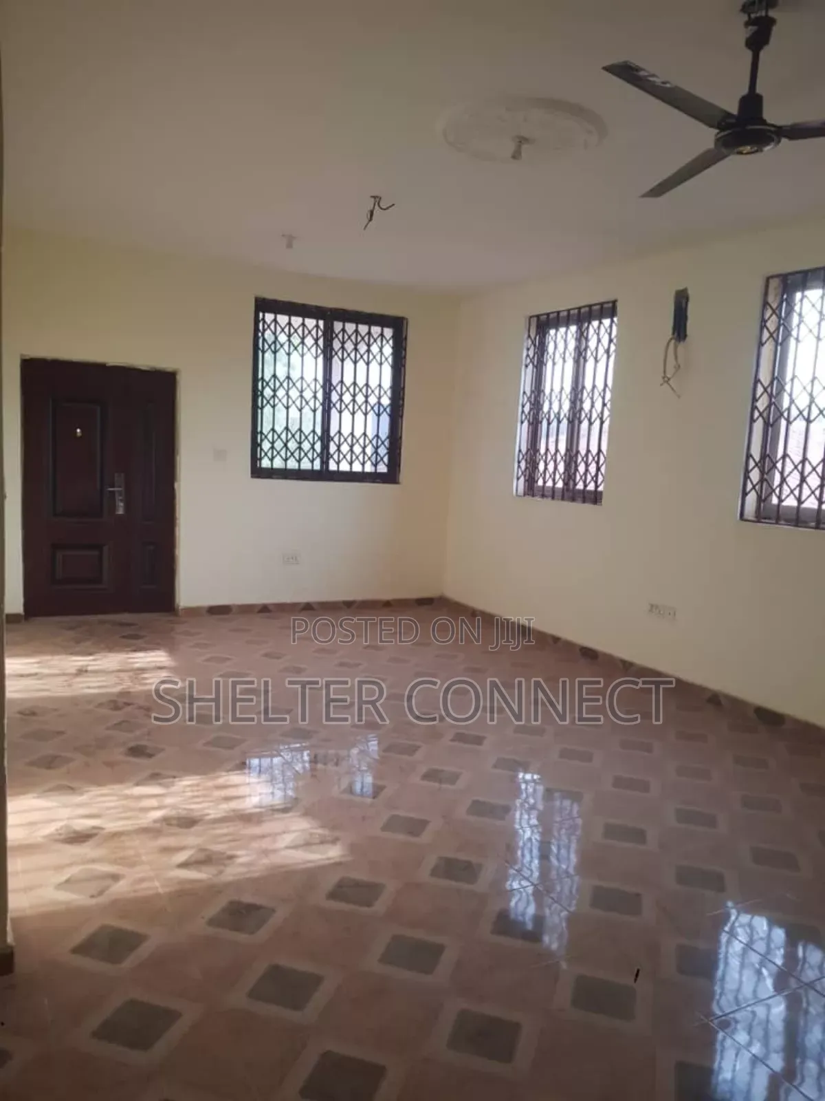 2bdrm Apartment in Pantang, Adenta for rent in Adenta