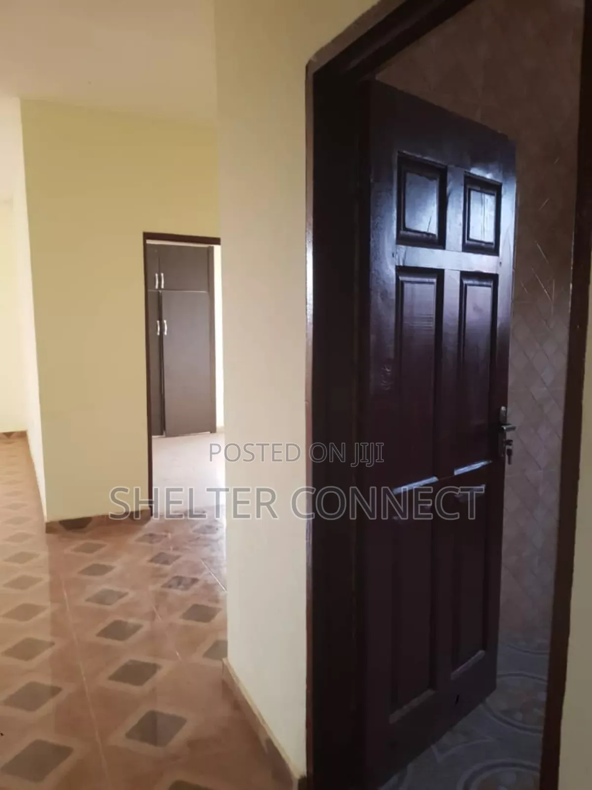 2bdrm Apartment in Pantang, Adenta for rent in Adenta