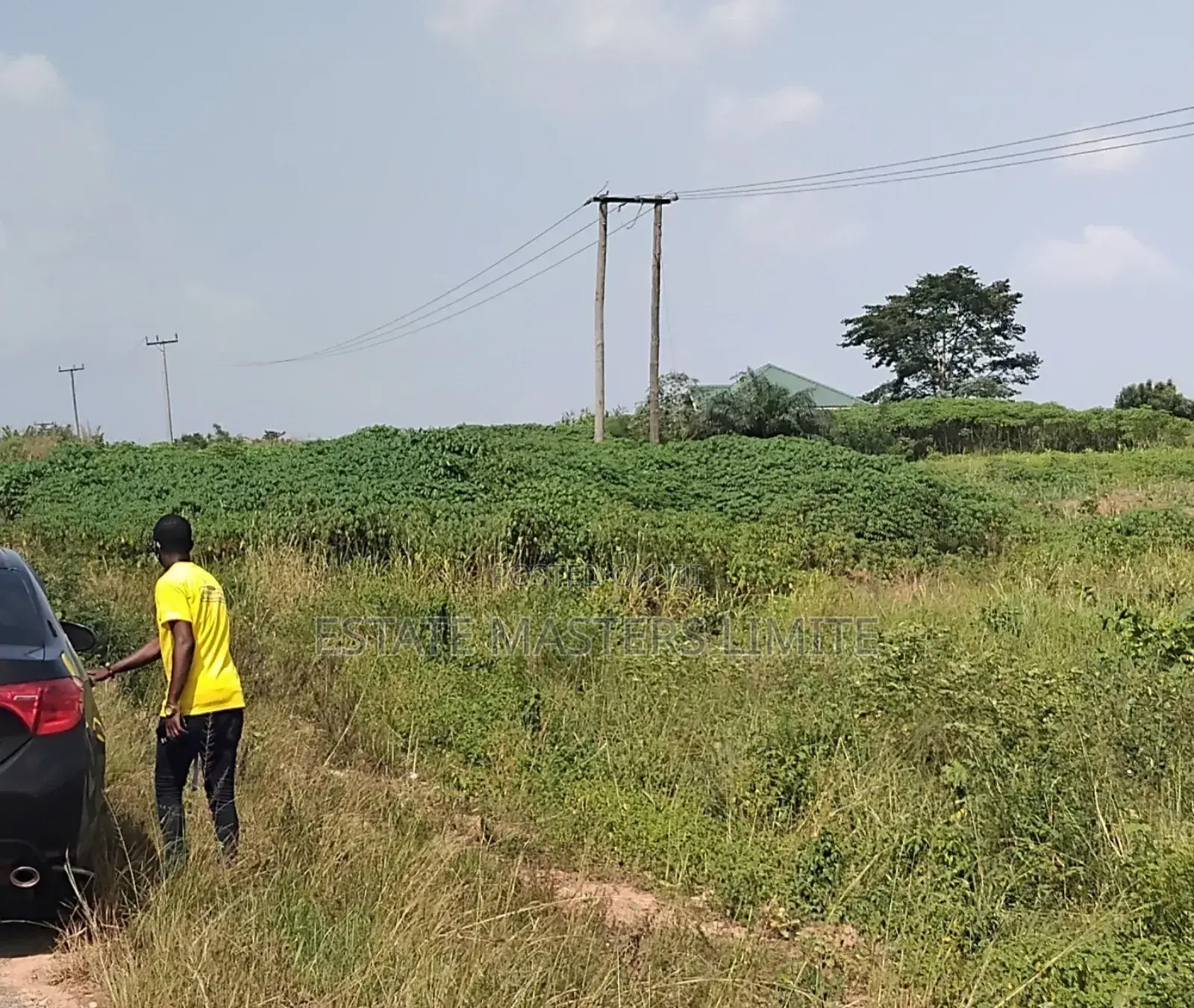 Discovere the Magic of Real Estate, With Estate Masters in Gomoa East