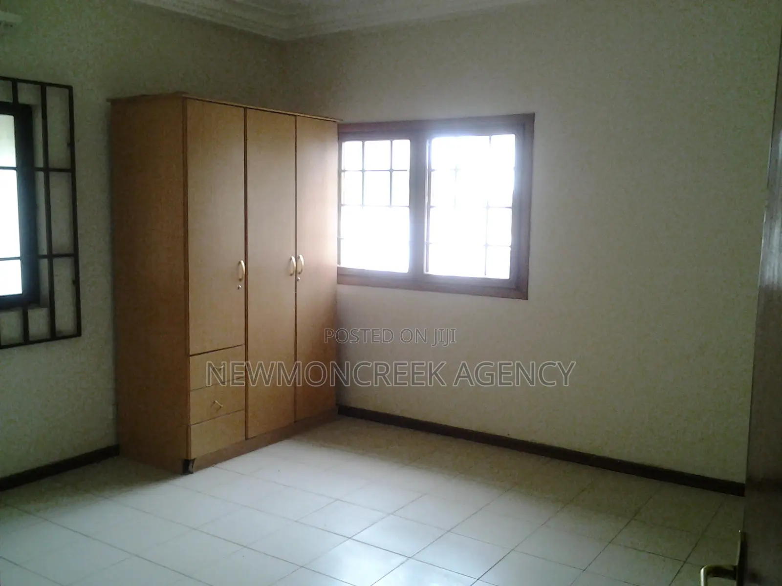 4bdrm Duplex in Gated Estate, Accra Metropolitan for rent in Accra Metropolitan