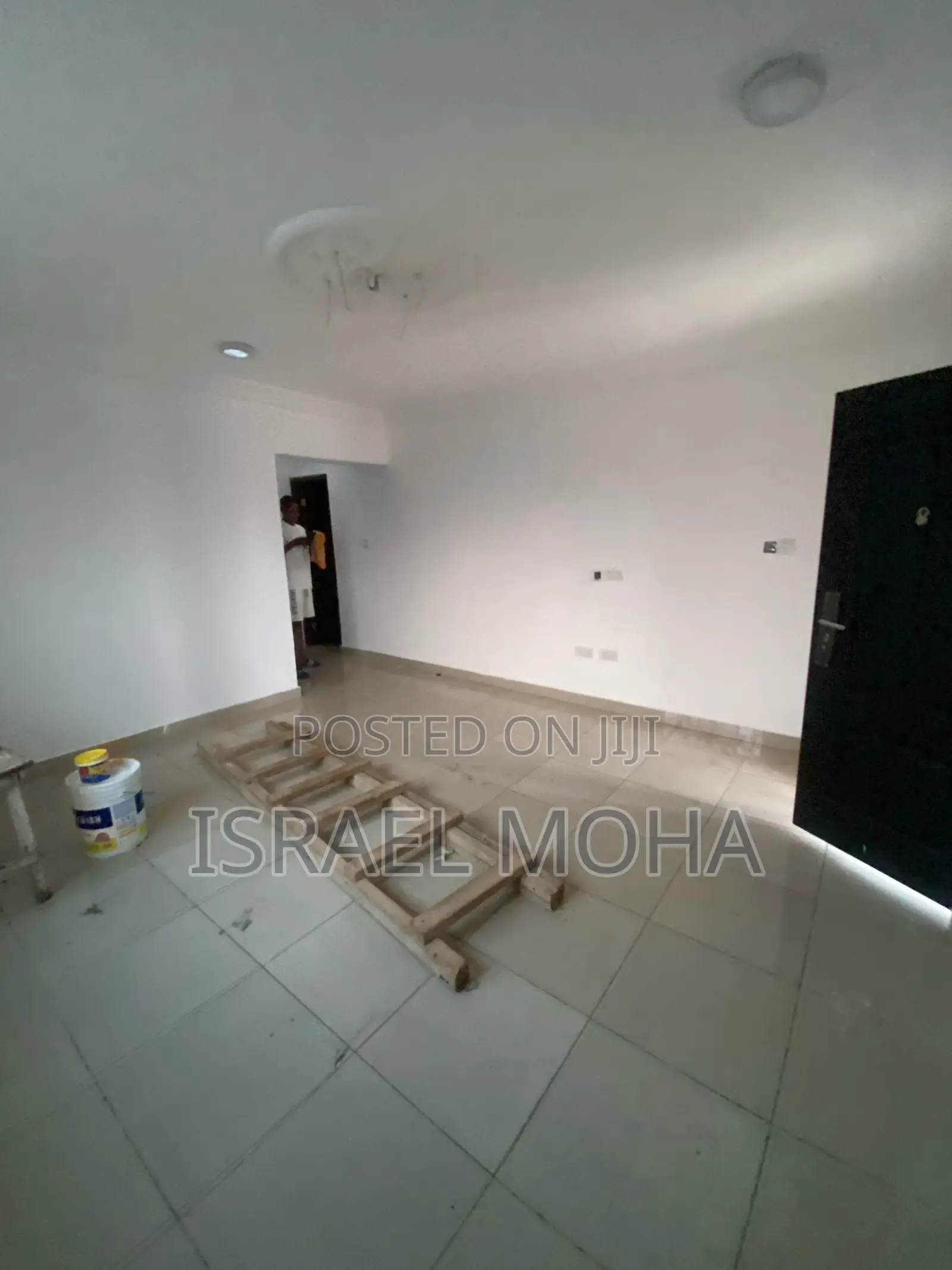 1bdrm Apartment in Lakeside Marina Park for rent in Lake Side Estate