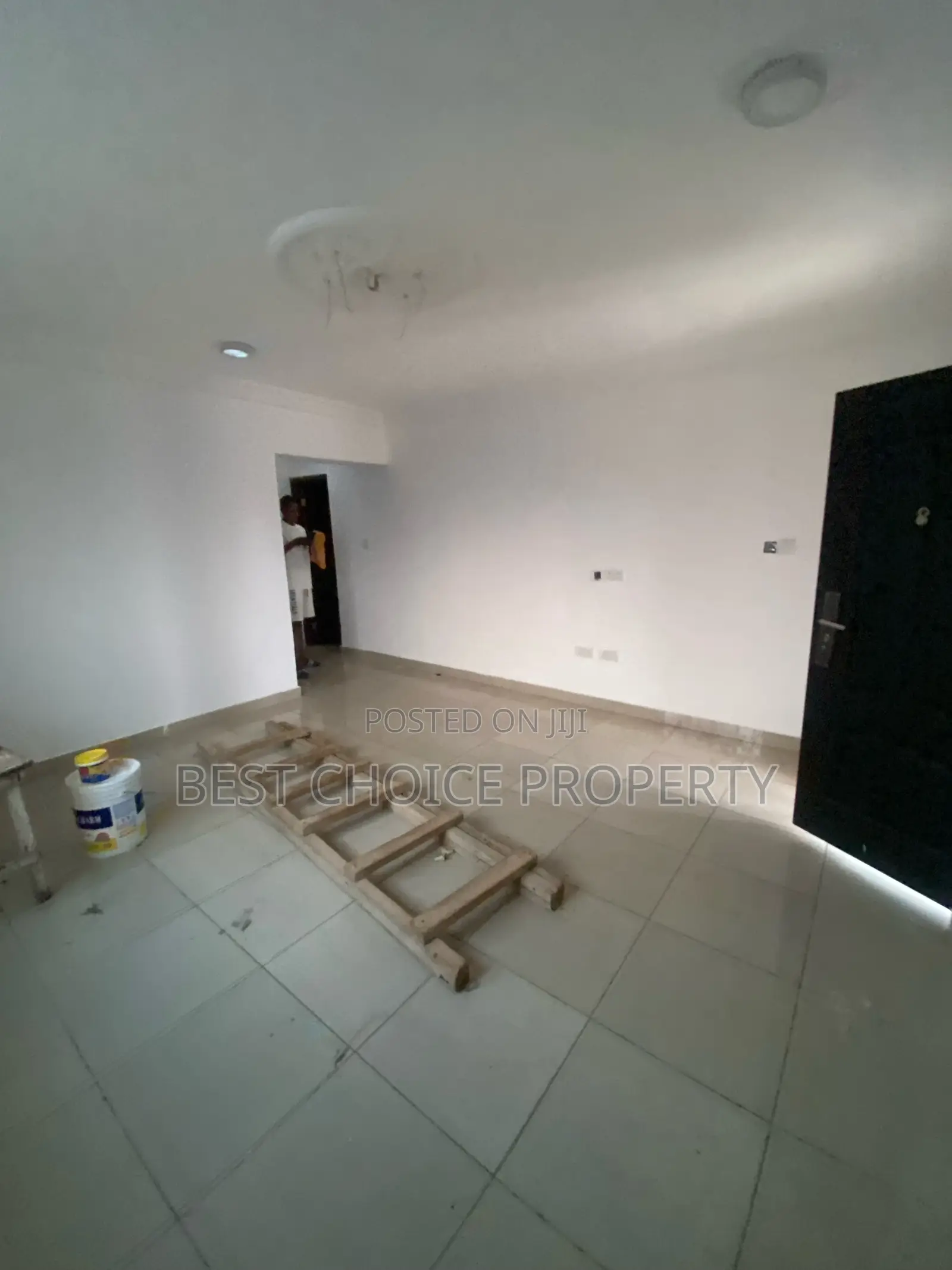 1bdrm Apartment in Lakeside Marina Park for rent in Lake Side Estate