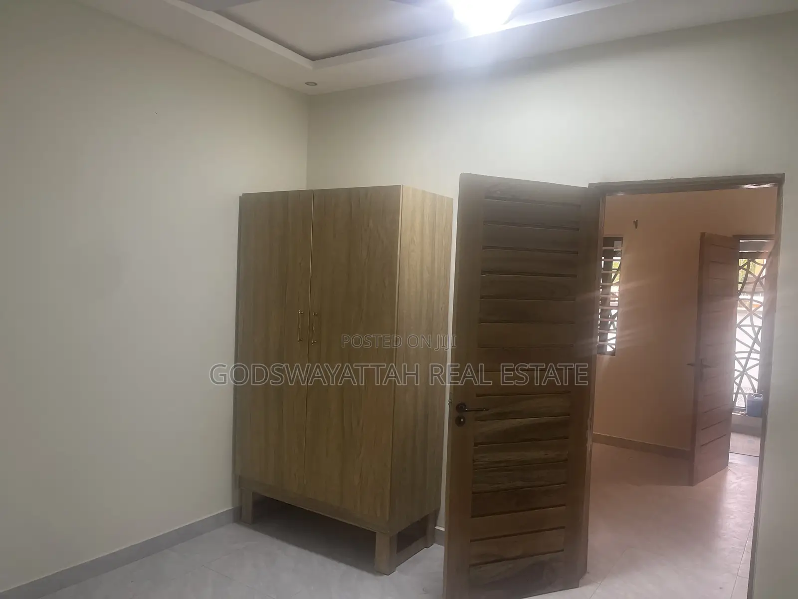 1bdrm Apartment in East Legon, Adjiriganor for rent in Adjiriganor