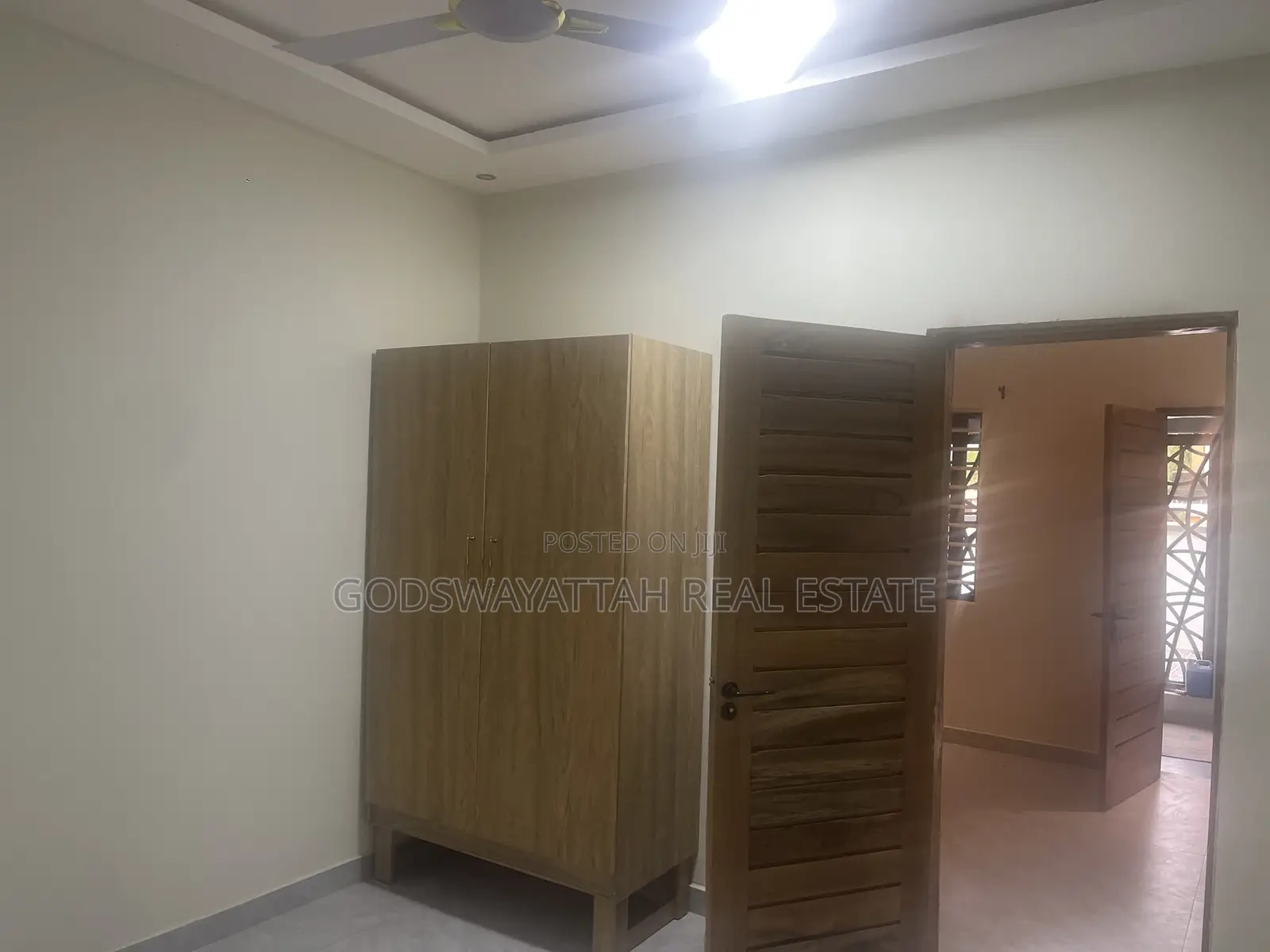 1bdrm Apartment in East Legon, Adjiriganor for rent in Adjiriganor