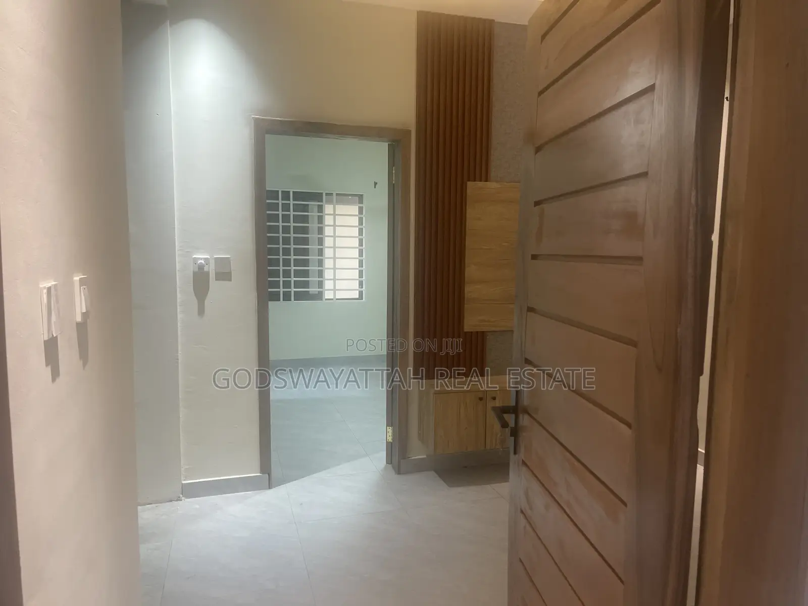 1bdrm Apartment in East Legon, Adjiriganor for rent in Adjiriganor
