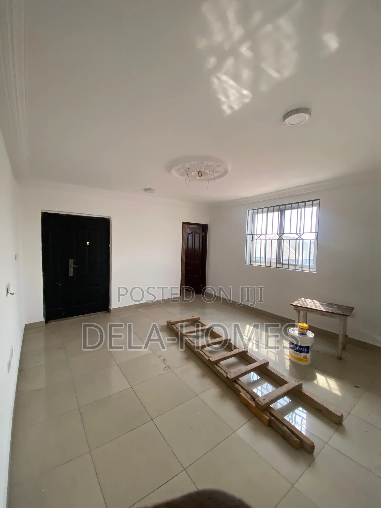 1bdrm Apartment in Lakeside Estate, Ashaley Botwe for rent in Ashaley Botwe