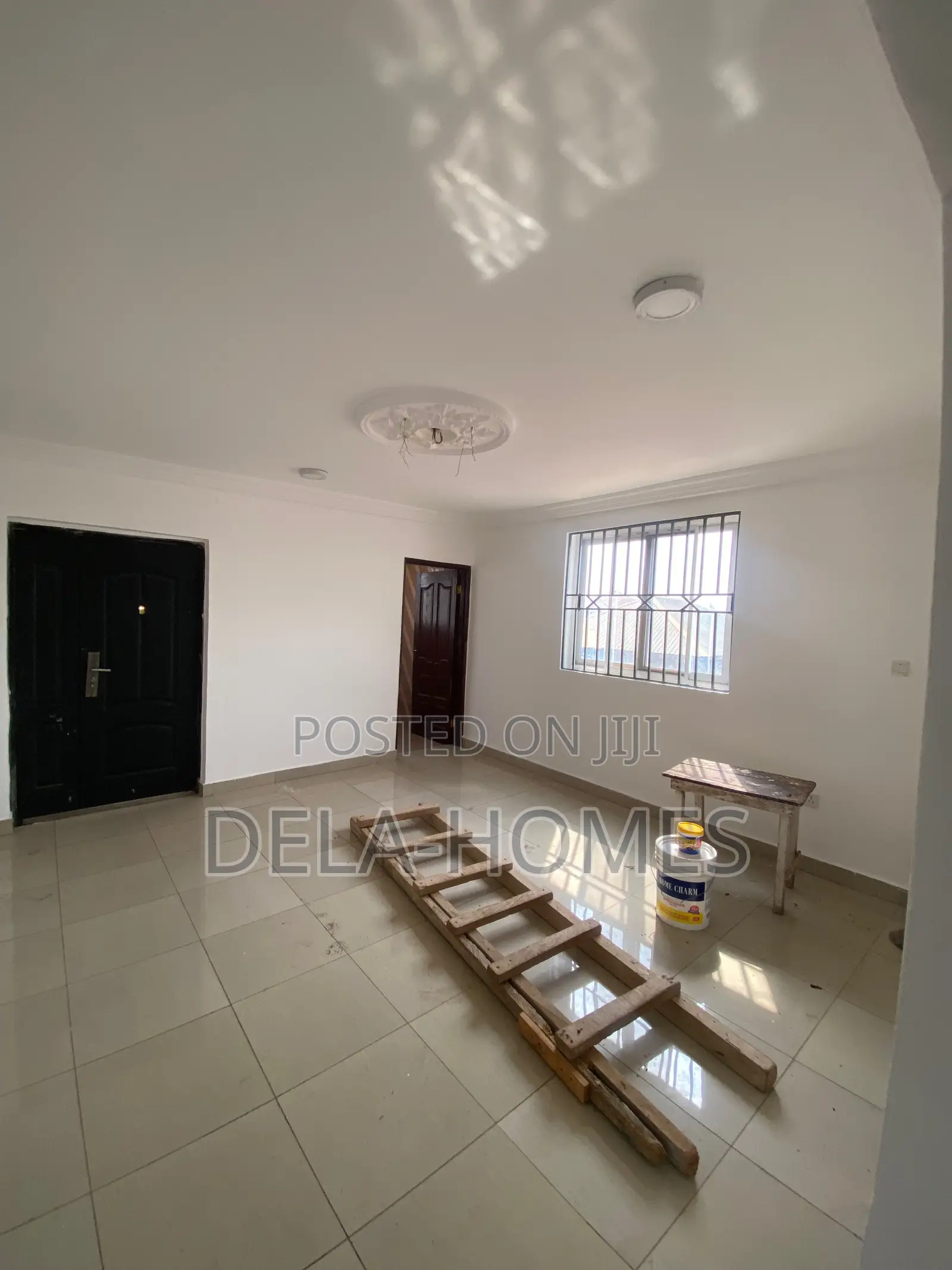 1bdrm Apartment in Lakeside Estate, Ashaley Botwe for rent in Ashaley Botwe