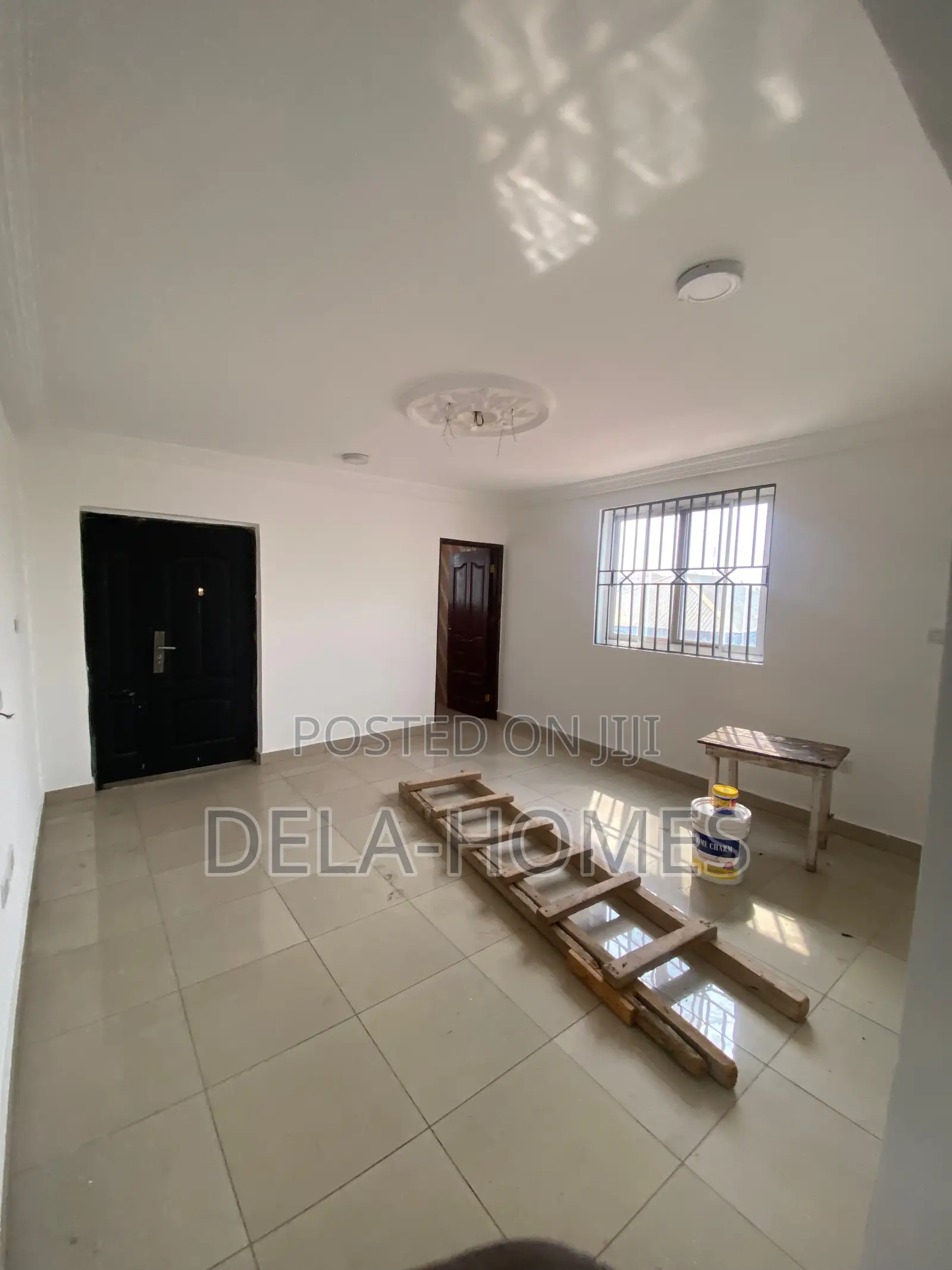 1bdrm Apartment in Lakeside Estate, Ashaley Botwe for rent in Ashaley Botwe