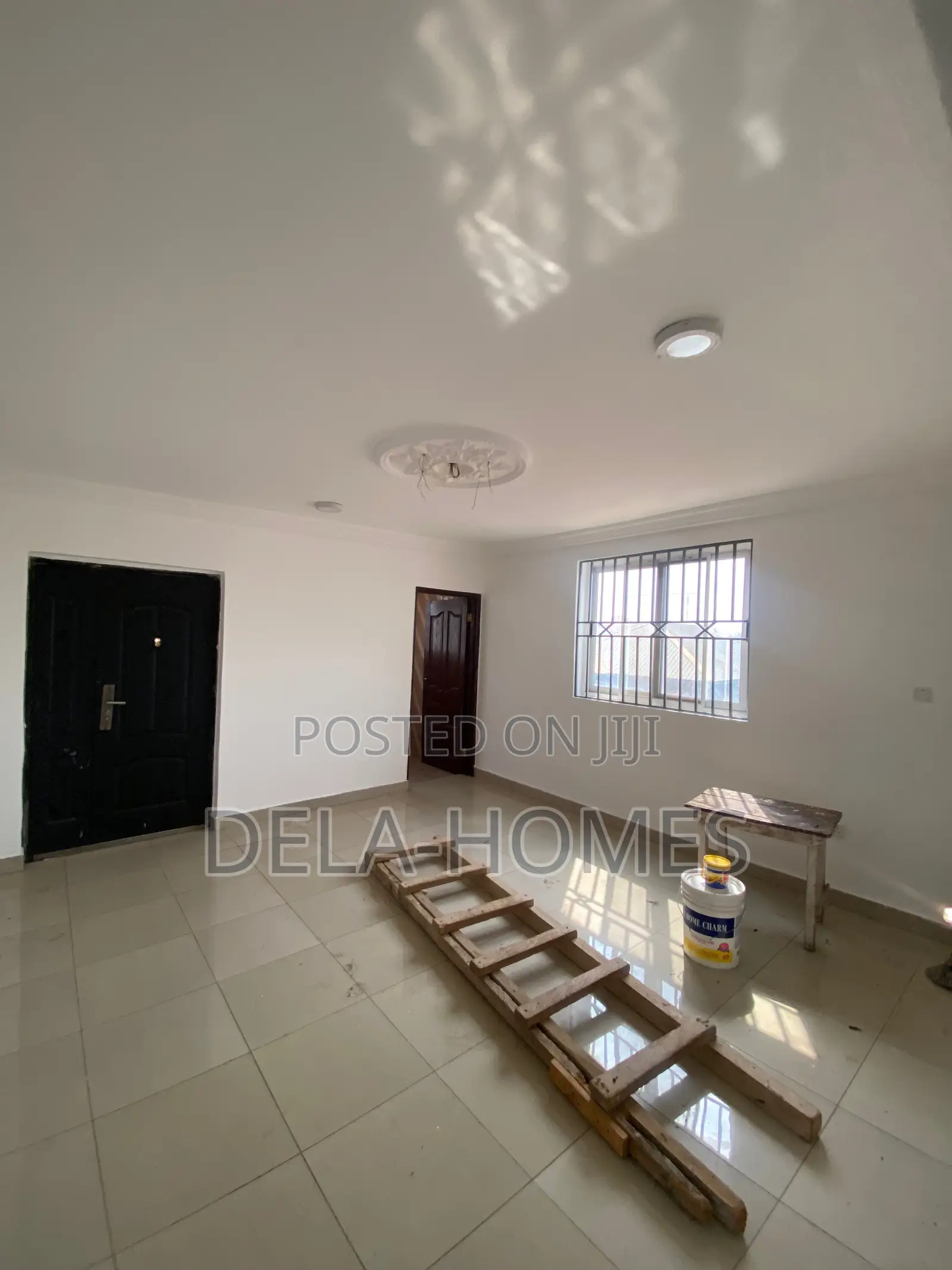 1bdrm Apartment in Lakeside Estate, Ashaley Botwe for rent in Ashaley Botwe
