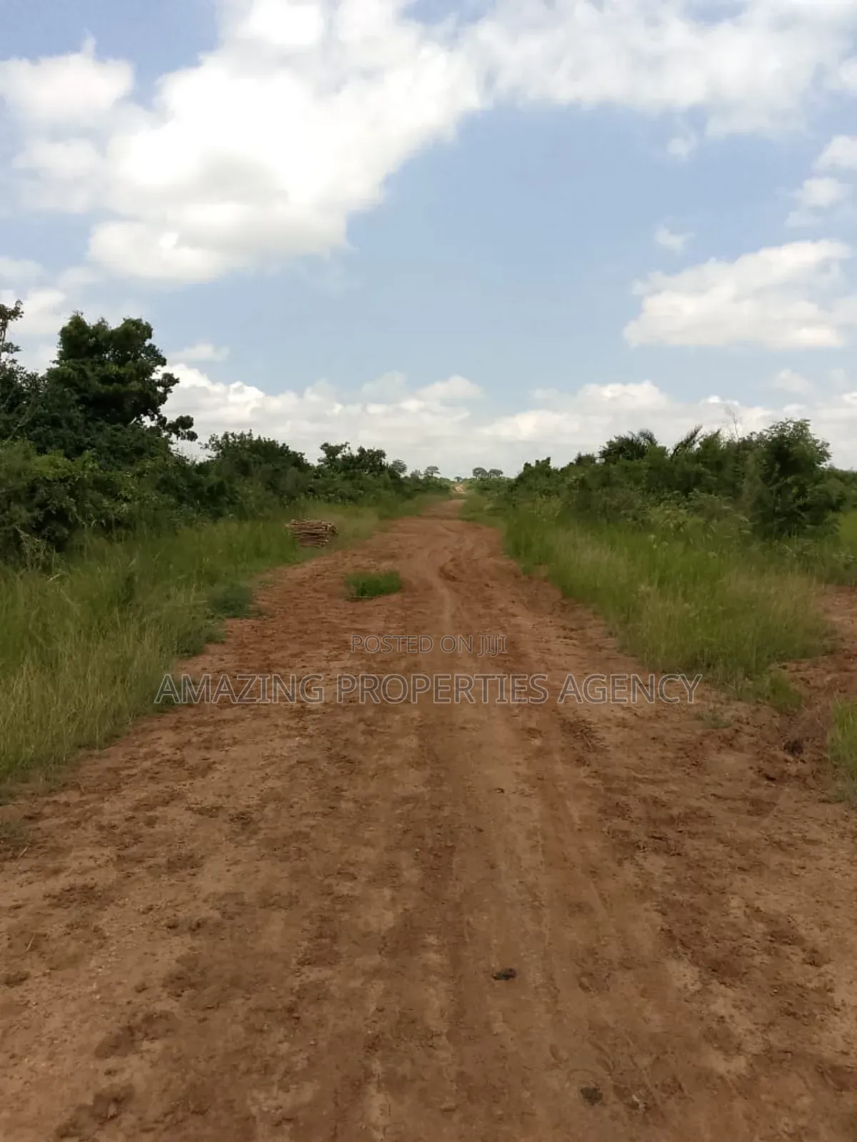 2000 Acres of Land for Sale at Kpone Bawaleshi in Dodowa