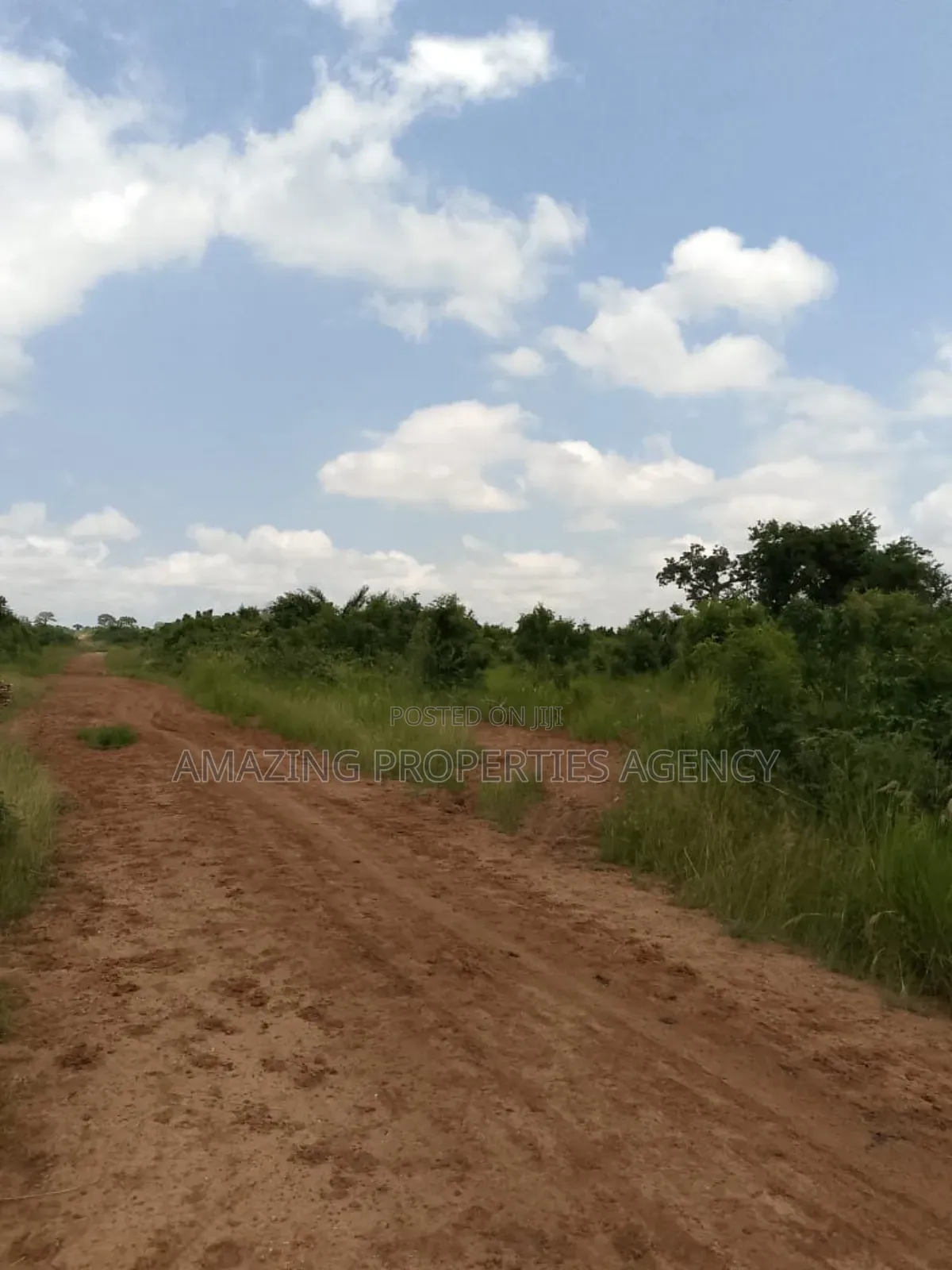 2000 Acres of Land for Sale at Kpone Bawaleshi in Dodowa