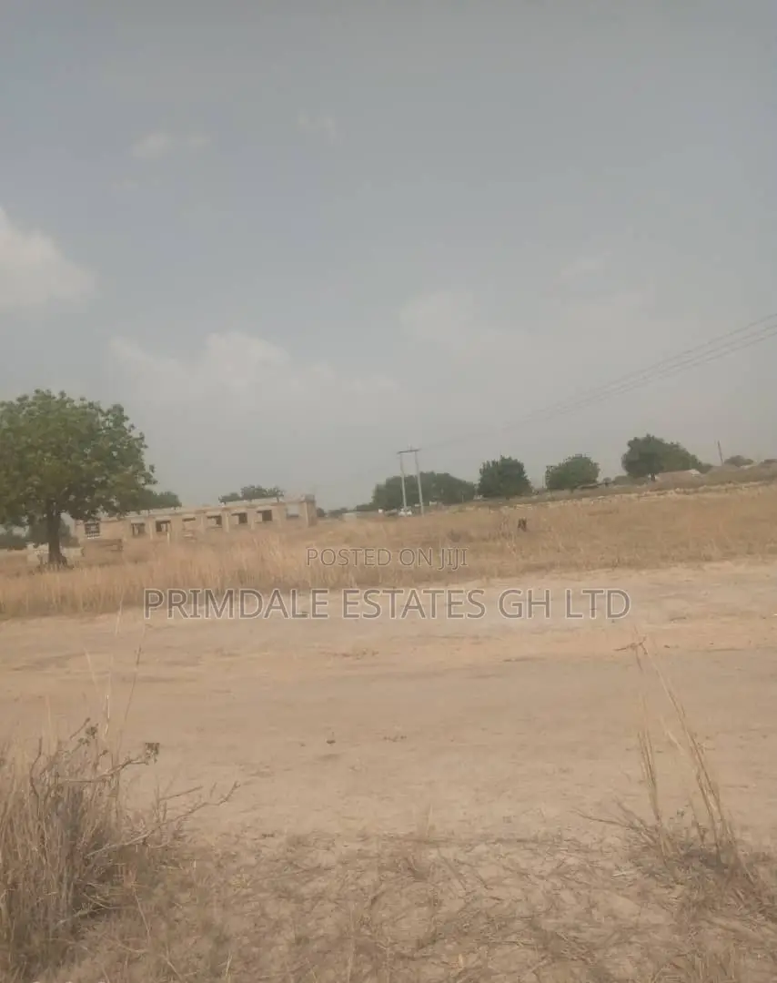 Litigation Free Estate Primdale Lands on Sale in Accra Metropolitan
