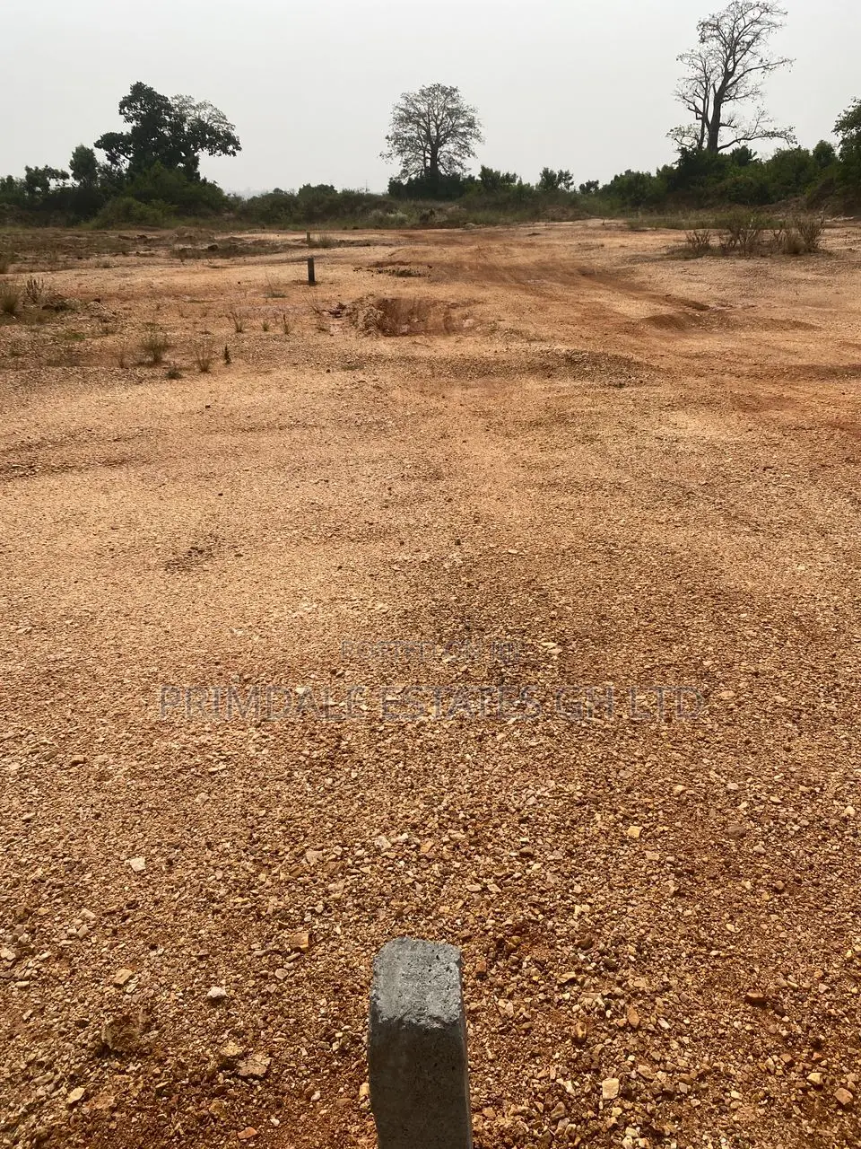 Safe Residential Lands Afienya Litifation Free in Accra Metropolitan
