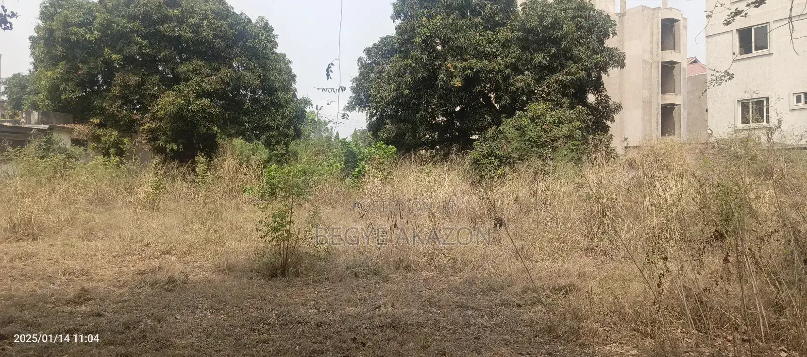 2 Acres Land For Sale At Airport Residential in Airport Residential Area