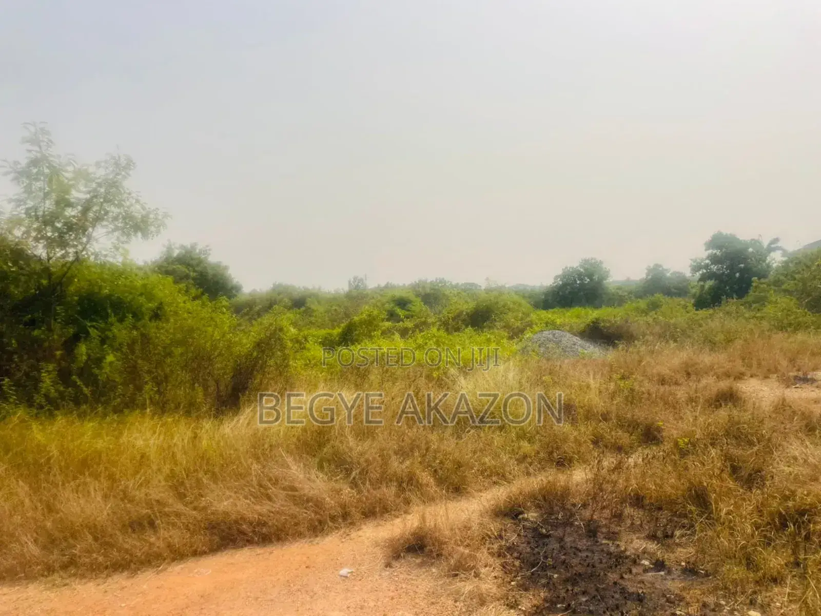 2 Acres Land For Sale At Airport Residential in Airport Residential Area
