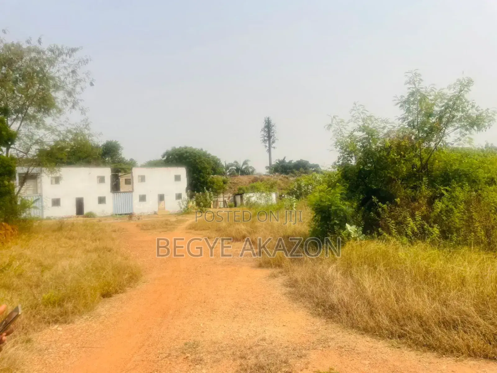 2 Acres Land For Sale At Airport Residential in Airport Residential Area
