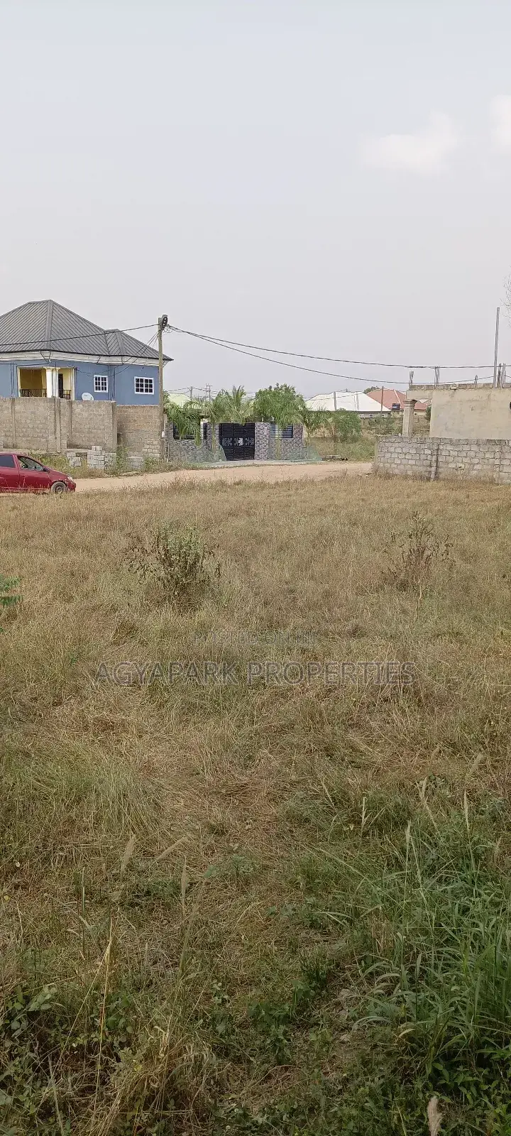 3bdrm House in Amasaman Opah for sale in Amasaman