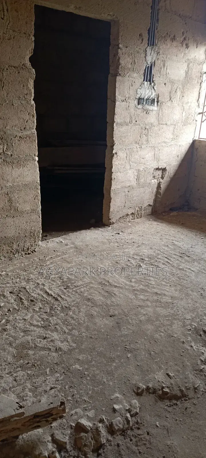3bdrm House in Amasaman Opah for sale in Amasaman