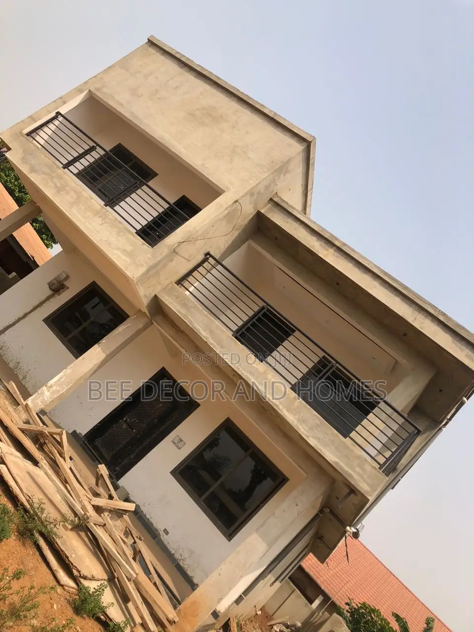 4bdrm House in Bee Decor & Homes, Adenta for sale in Adenta