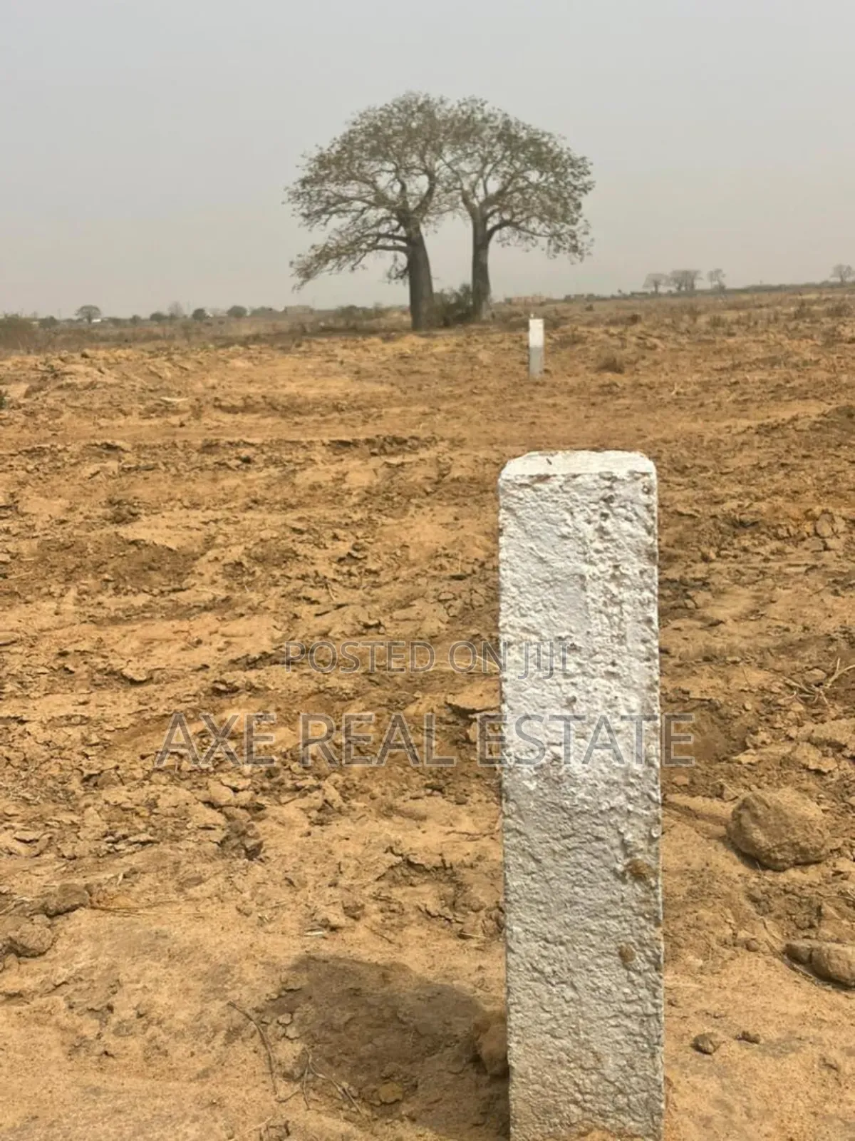 Prime Residence + Certified Lands at Prampram Beach Road in Accra Metropolitan