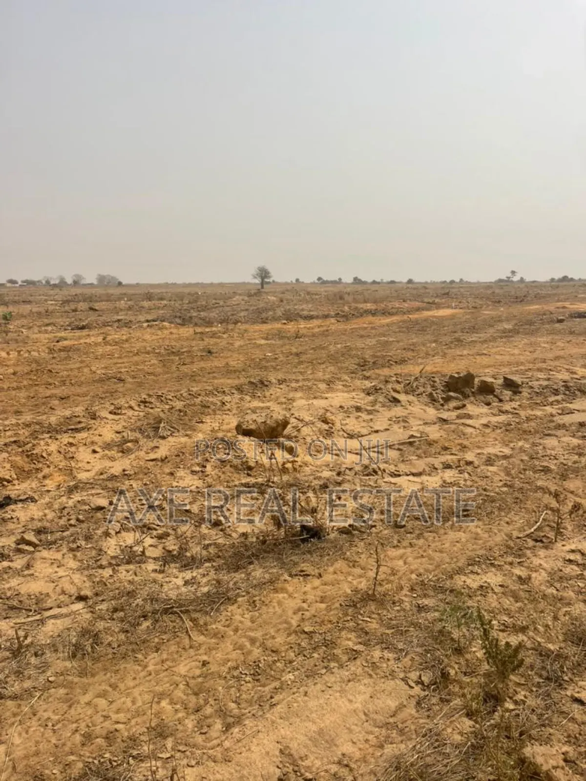 Legit Multipurpose Lands at Prampram Beach Lane in Accra Metropolitan