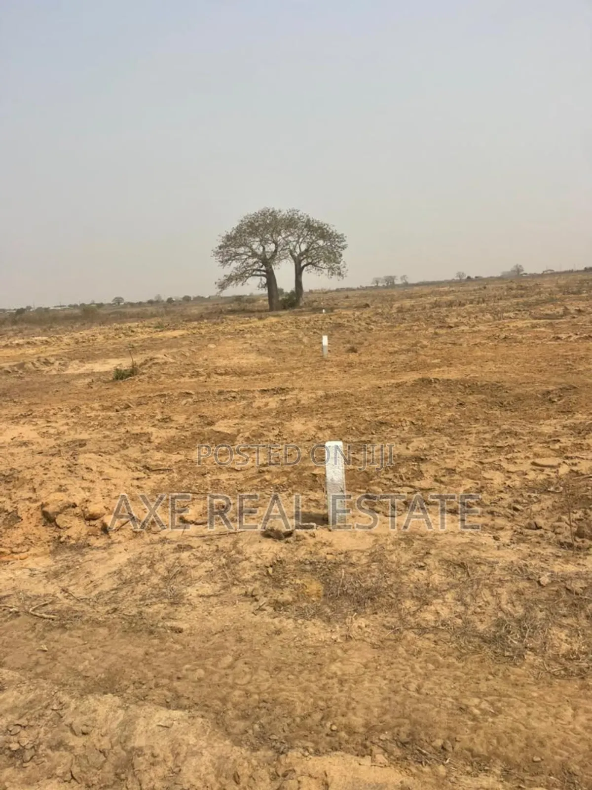 Legit Multipurpose Lands at Prampram Beach Lane in Accra Metropolitan