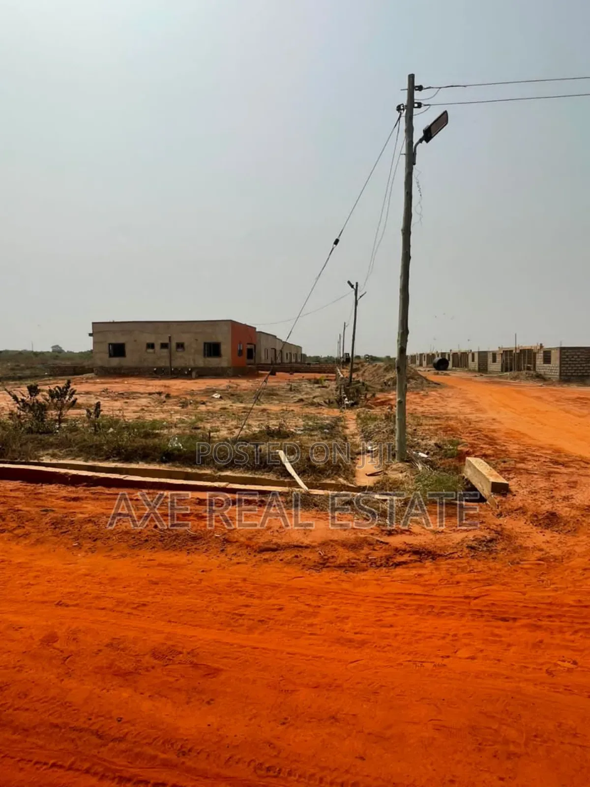 Certified Lands>> 30% Discount Off - Prampram Beach Road in Accra Metropolitan