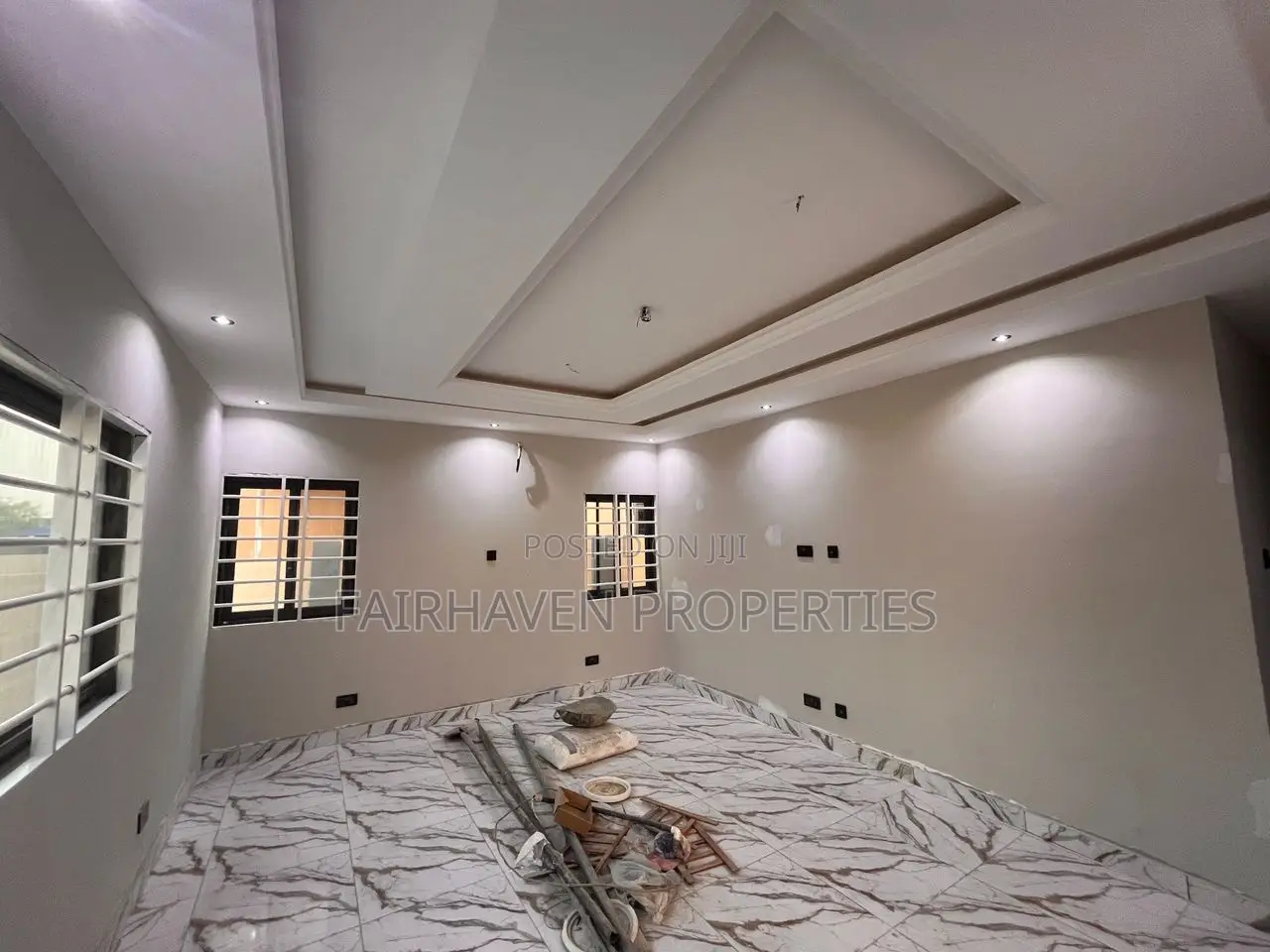 3bdrm House in Oyarifa for sale in Oyarifa
