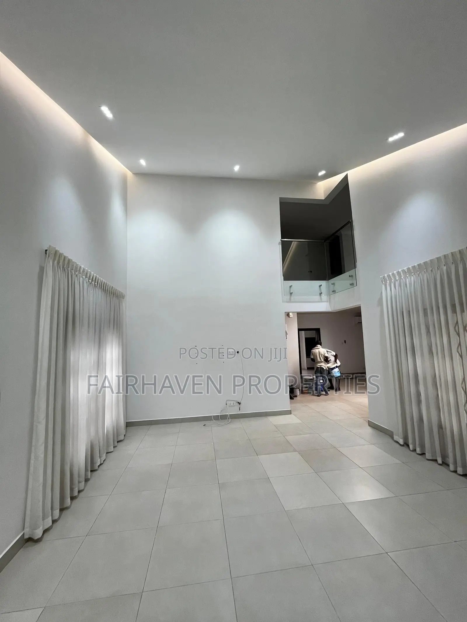6bdrm House in Cantonment, Cantonments for sale in Cantonments
