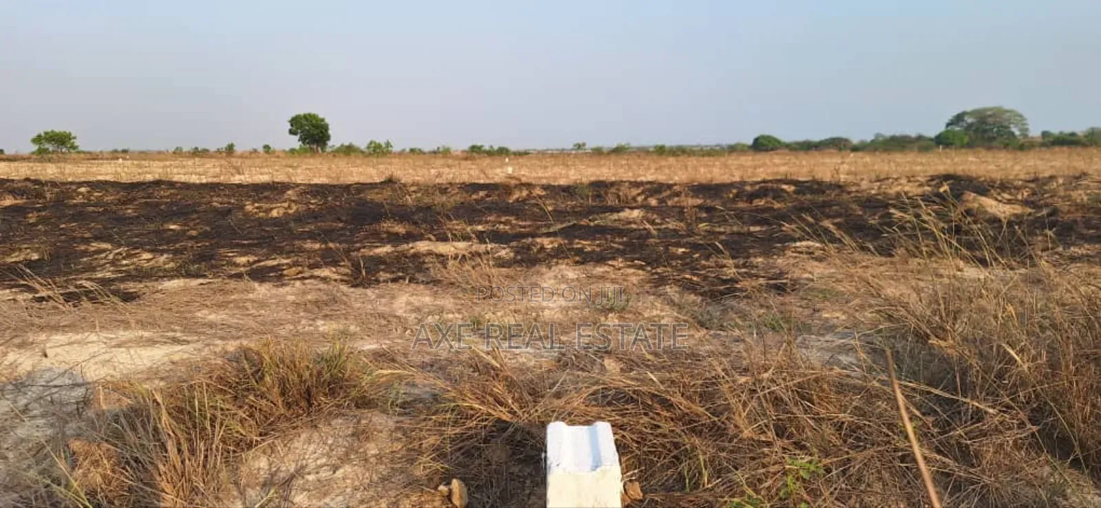 Full Plots Certified + Free Packages at Prampram Beach Lane in Accra Metropolitan