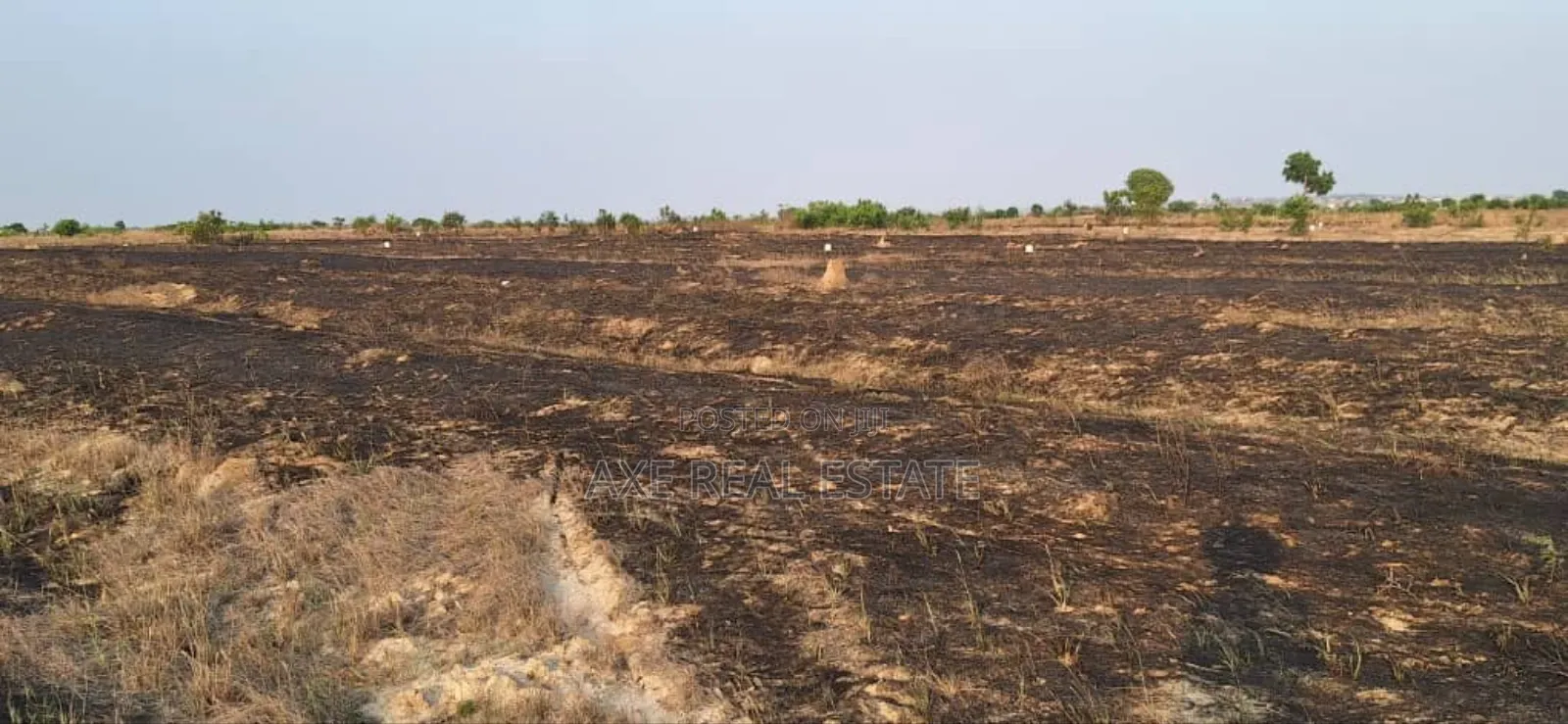 Full Plots Certified + Free Packages at Prampram Beach Lane in Accra Metropolitan