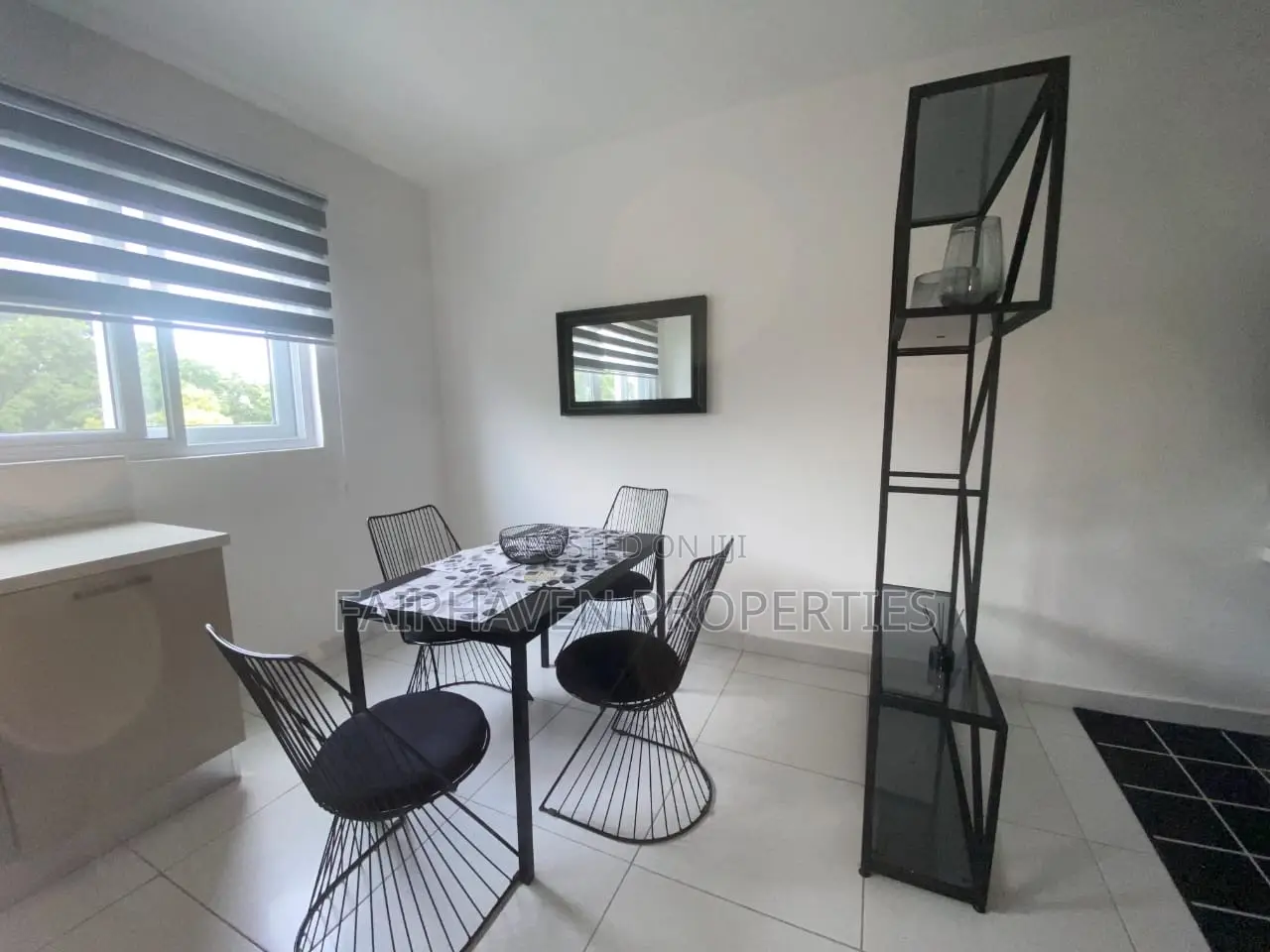 Furnished 2bdrm Apartment in Cantonment, Cantonments for sale in Cantonments
