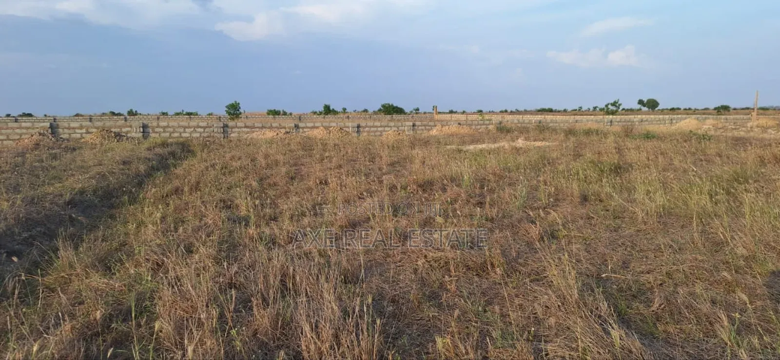 50 X 70sqft Half Plot With Free Documents at Prampram in Accra Metropolitan