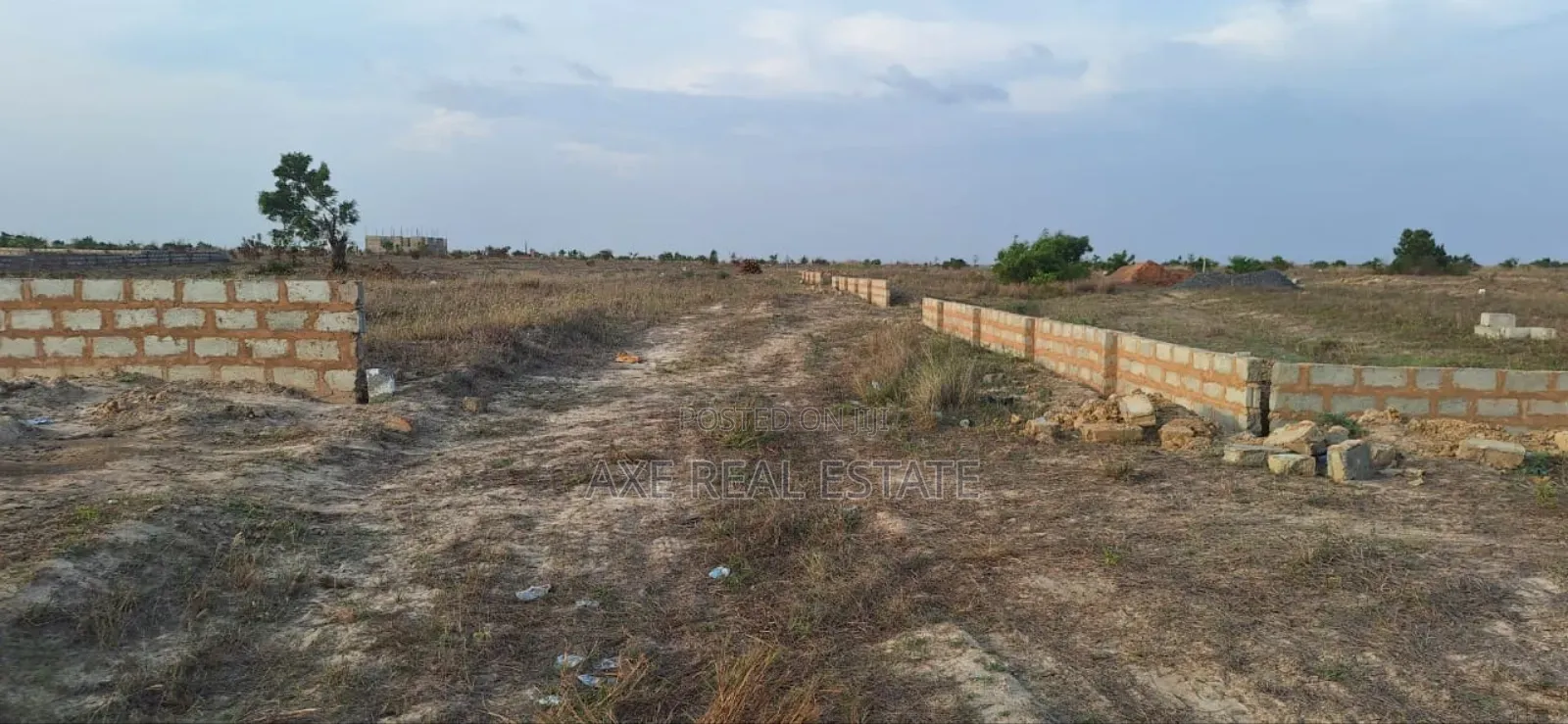 New Year Price Promo on Full Plots at Prampram Beach View in Accra Metropolitan