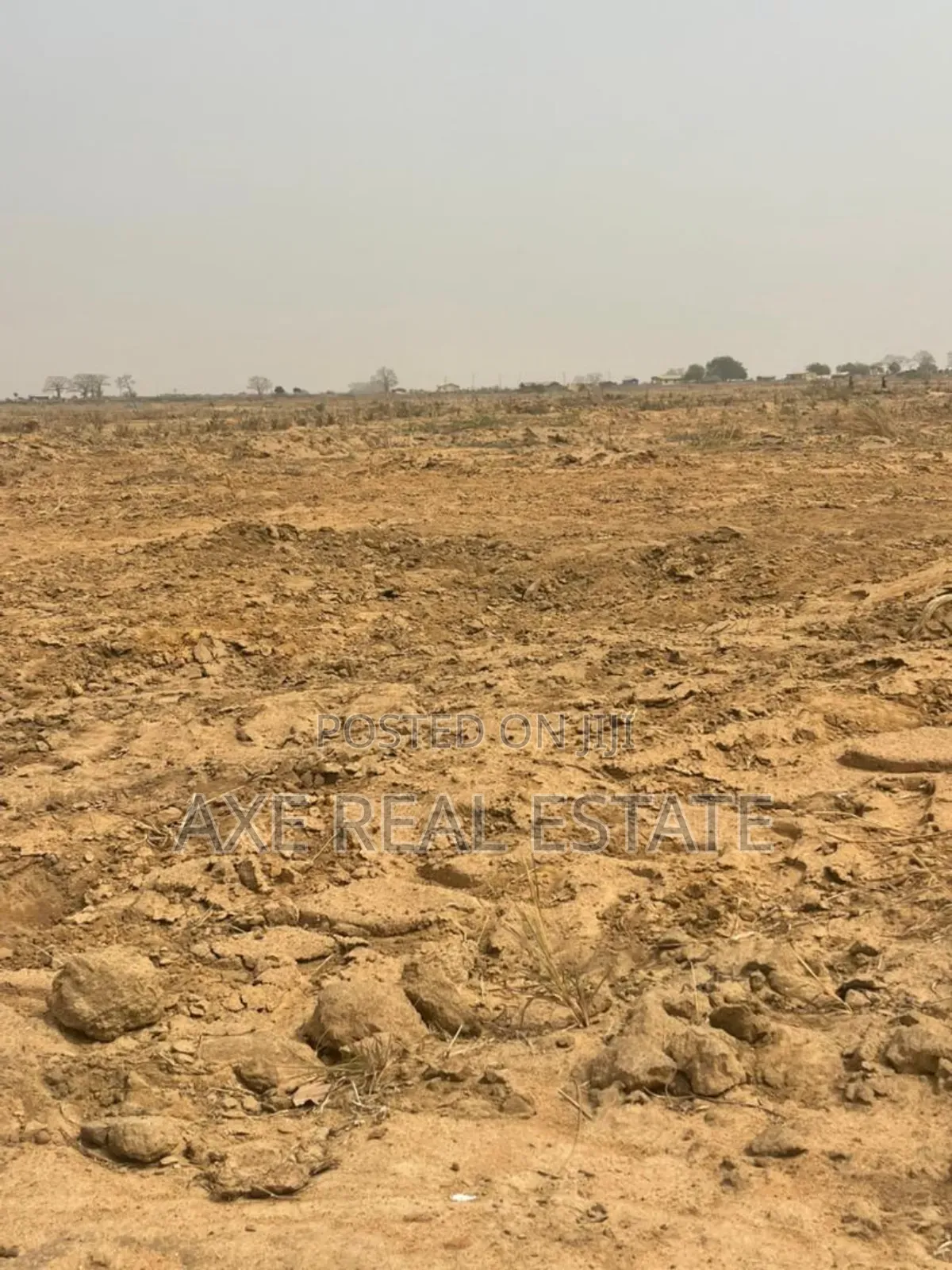 Certified Ideal Residence Plots at Afienya - Shai Hills in Accra Metropolitan