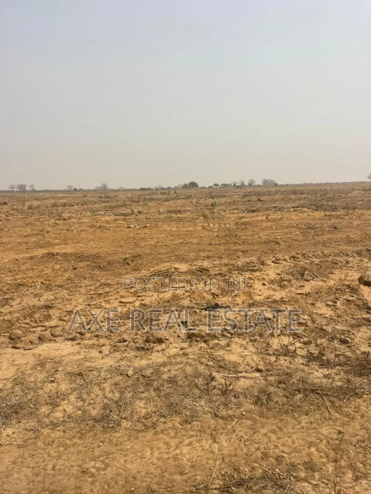 Certified Ideal Residence Plots at Afienya - Shai Hills in Accra Metropolitan