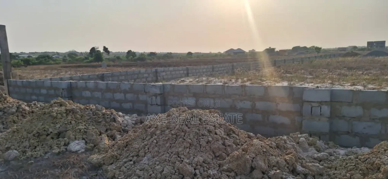 Free Fast Documentation on Plots at Prampram Beach Lane in Accra Metropolitan