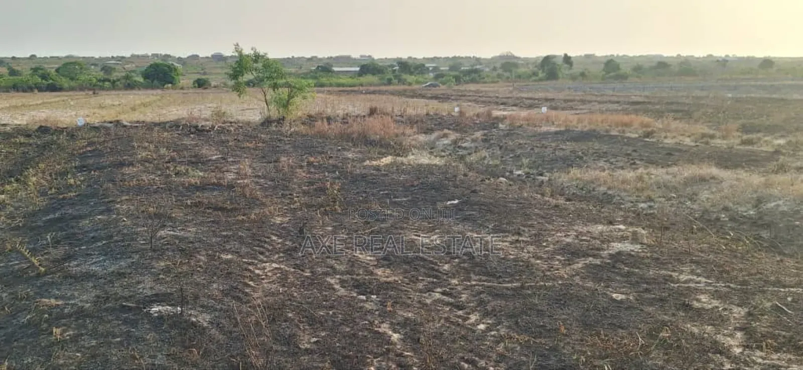 Free Fast Documentation on Plots at Prampram Beach Lane in Accra Metropolitan