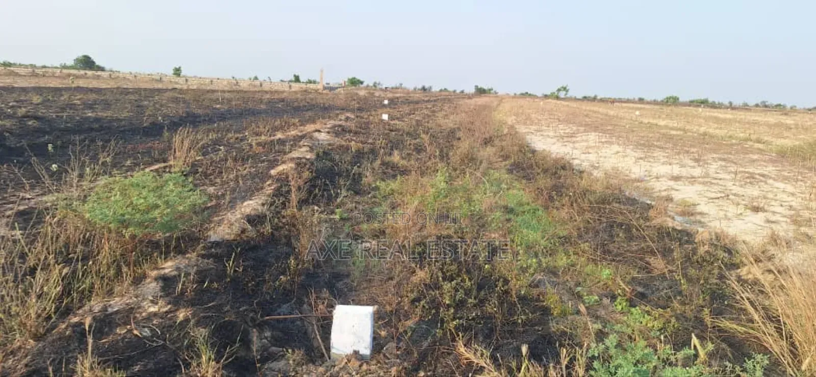 Free Fast Documentation on Plots at Prampram Beach Lane in Accra Metropolitan