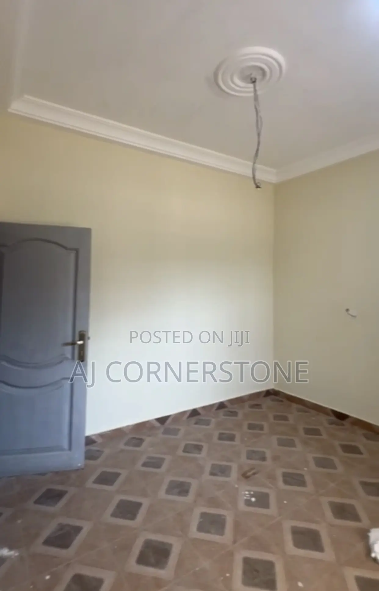 1bdrm Apartment in Pokuase for rent in Pokuase